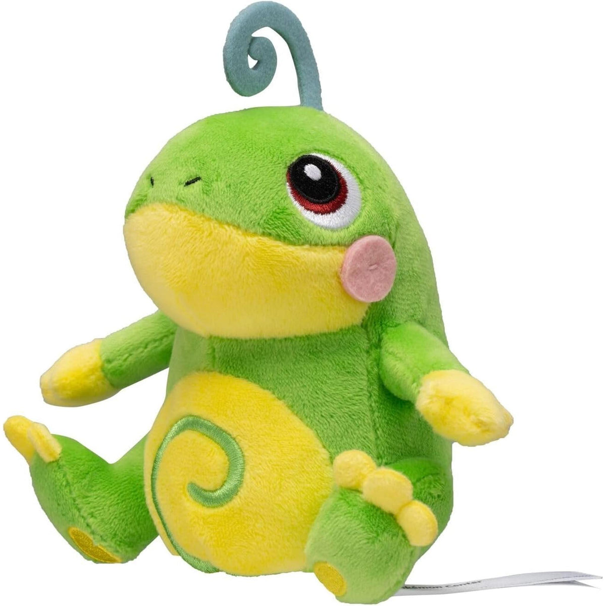 ポケモンセンターオリジナル ぬいぐるみ Pokemon fit ニョロトノ ポケモンセンターオリジナル ぬいぐるみ Pokémon fit ニョロトノ 12