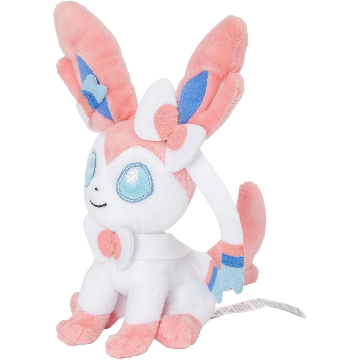 ポケモンセンターオリジナル 700 ぬいぐるみ Pokémon fit ニンフィア
