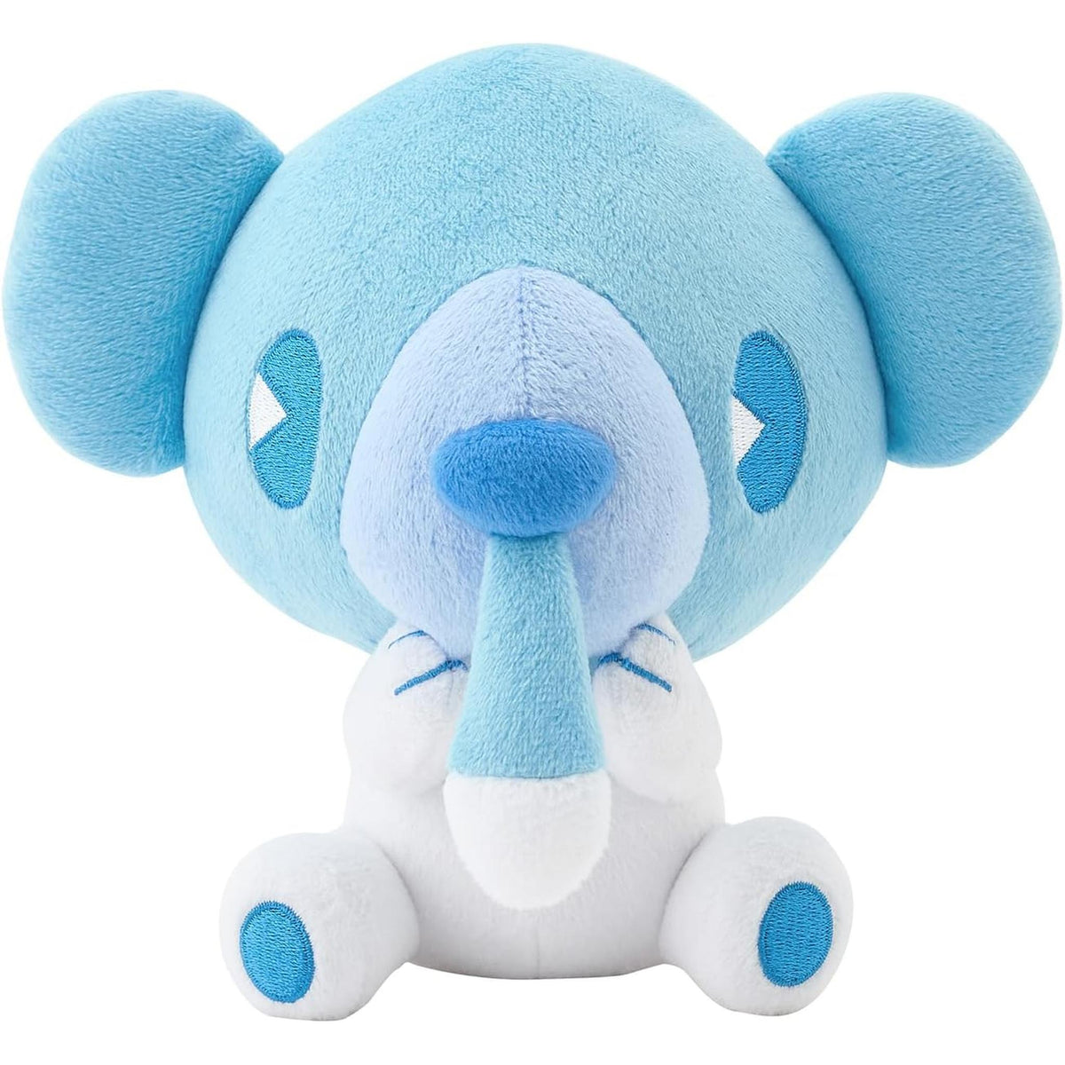 ポケモンセンターオリジナル ぬいぐるみ サイコソーダ・リフレッシュ