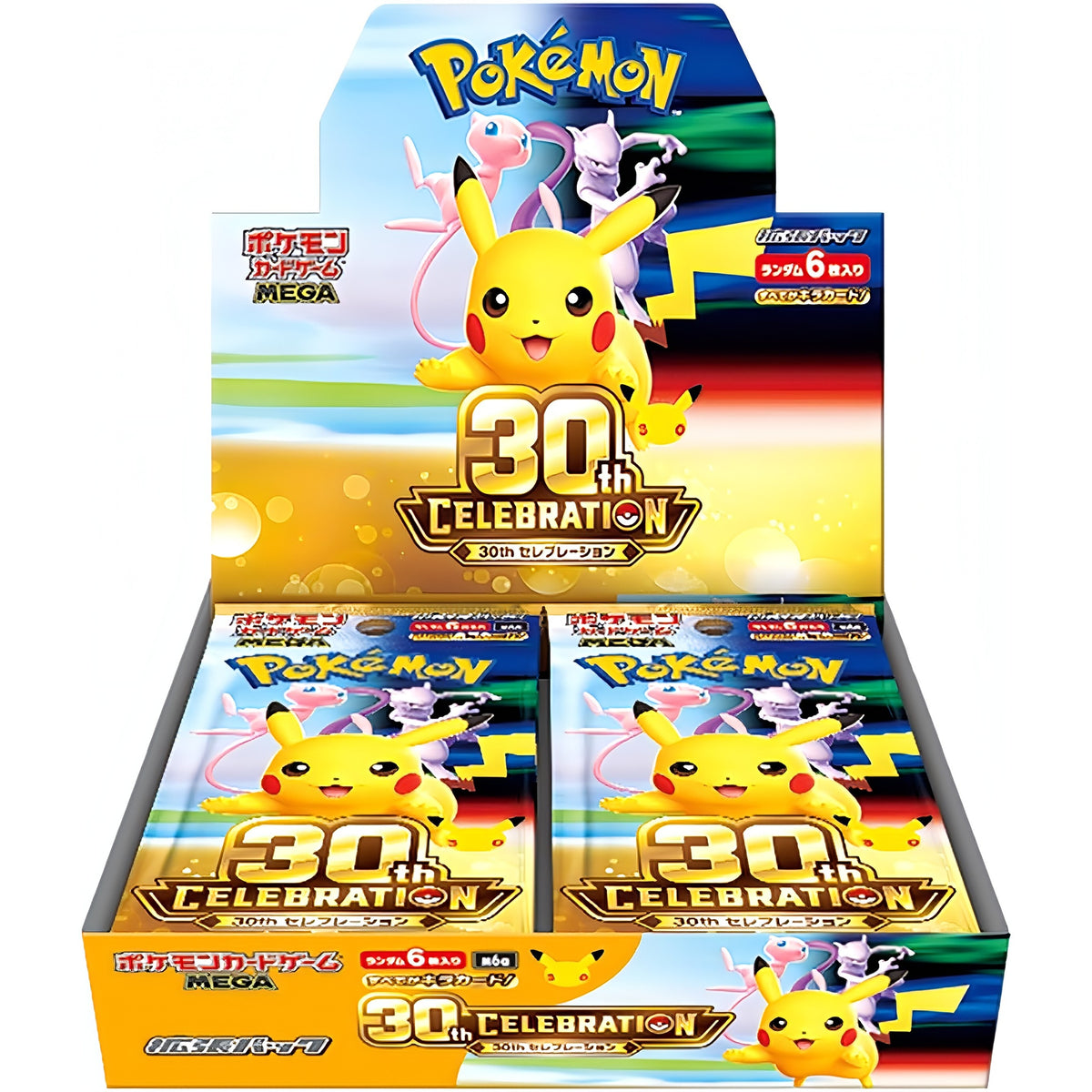 【即購入歓迎】大量ポケカ&スリーブセット Pre-order】【Japanese Ver.】【Released on September 16th】Pokemon