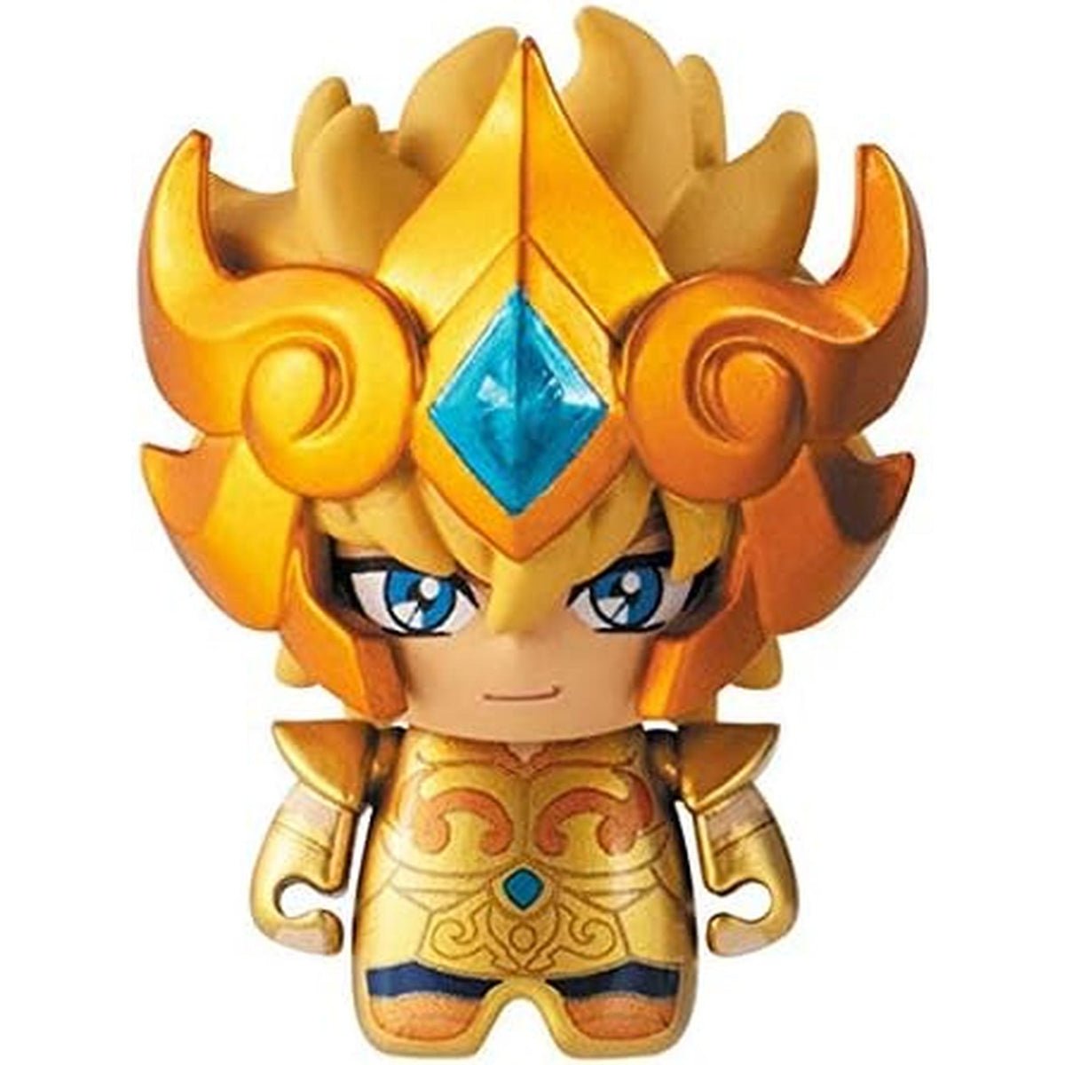 コレキャラ！ 聖闘士星矢01 [全6種セット(フルコンプ)] ガチャガチャ