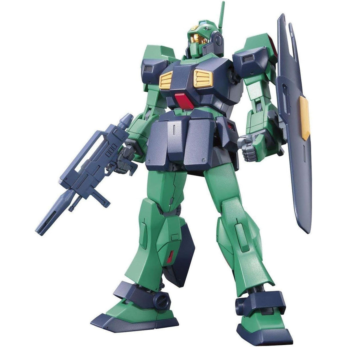 HGUC 機動戦士Zガンダム MSA-003 ネモ 1/144スケール 色分け済みプラモデル – Toys Store Japan