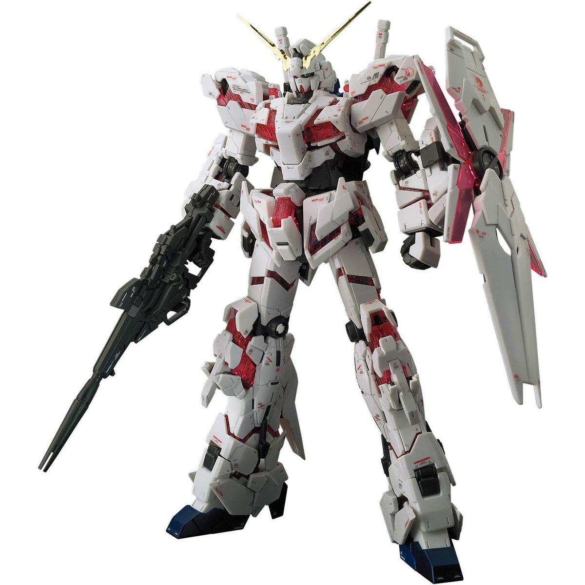 新品未組立ユニコーンシリーズガンプラ43点セット　 BANDAI バンダイ BANDAI (バンダイ) 機動戦士ガンダムユニコーン ユニコーンガンダム