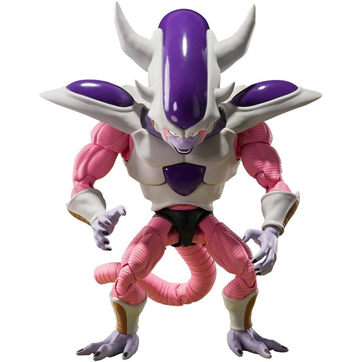 バンダイ(BANDAI) S.H.フィギュアーツ フリーザ 第三形態 約150mm