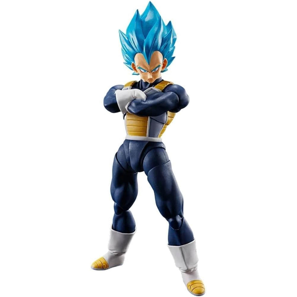 S.H.Figuarts スーパーサイヤ人ゴッドスーパーサイヤ人 ベジータ -超