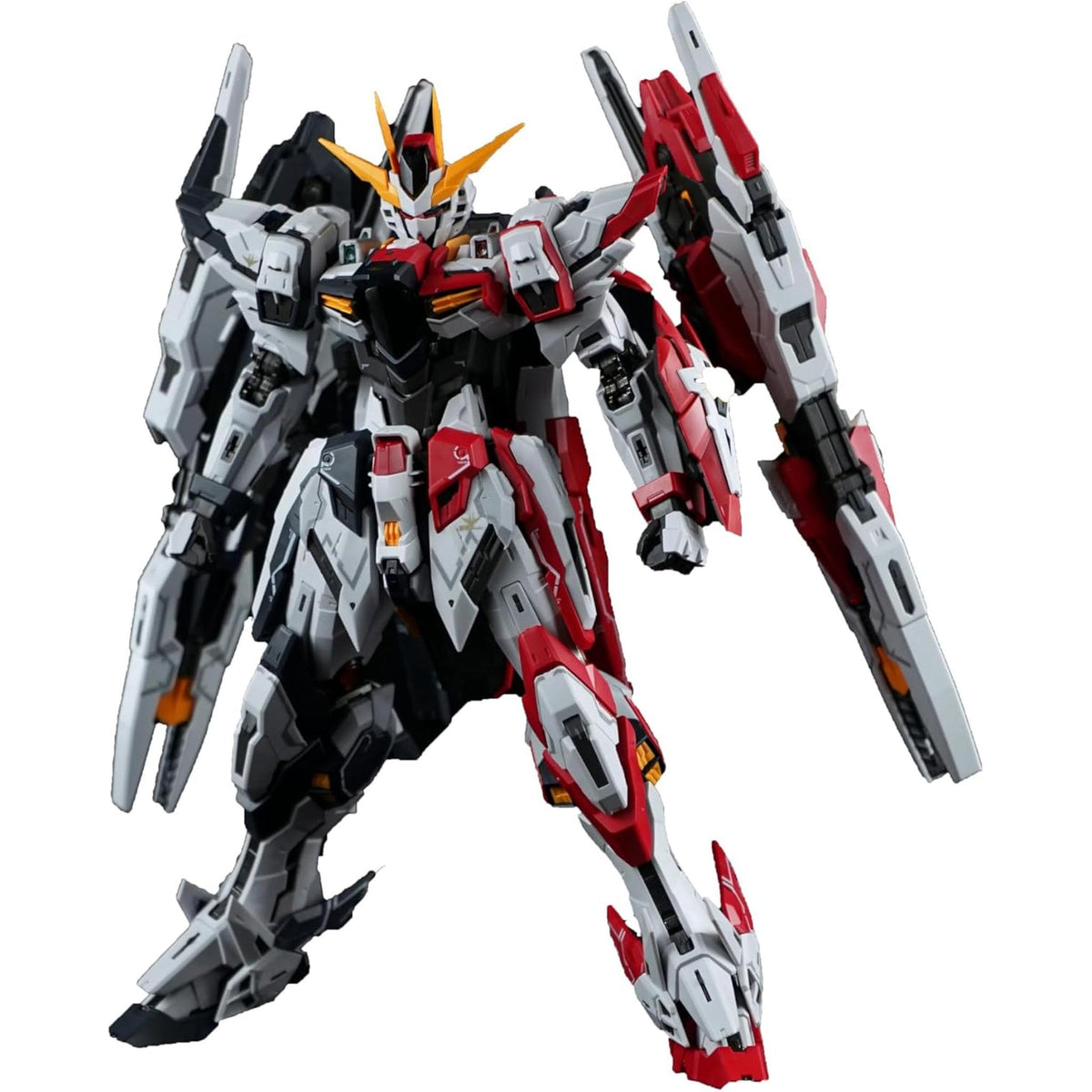MG 1/100 ガンダムストームブリンガー P.F. – Toys Store Japan