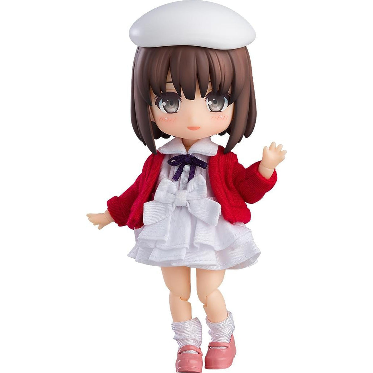 ねんどろいどどーる 冴えない彼女の育てかた Fine 加藤恵 ノンスケール 4580416928847_1_1200x1200.jpg?