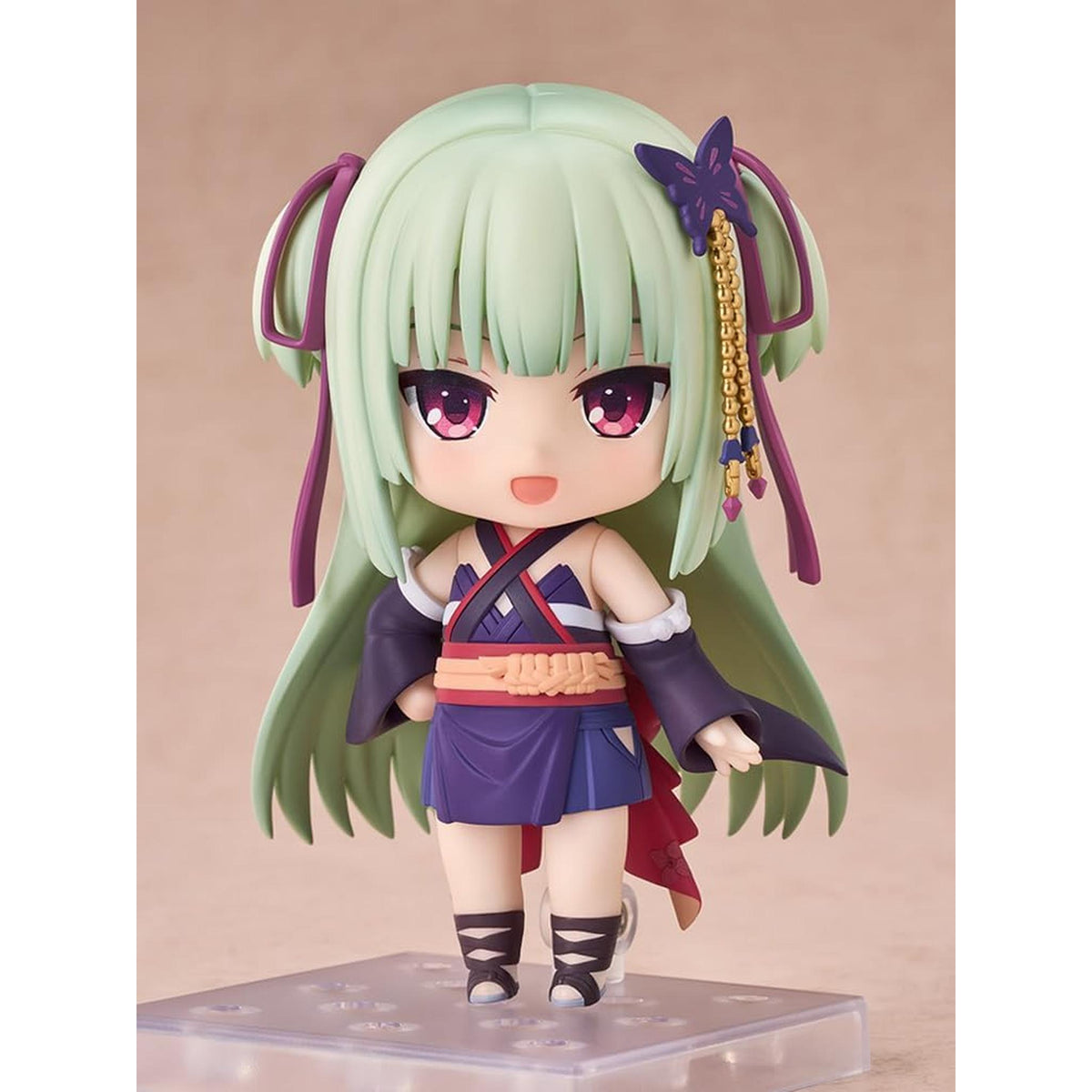 ねんどろいど　ムラサメ　千恋*万花　特典付き Amazon | ねんどろいど 千恋*万花 ムラサメ ノンスケール プラスチック