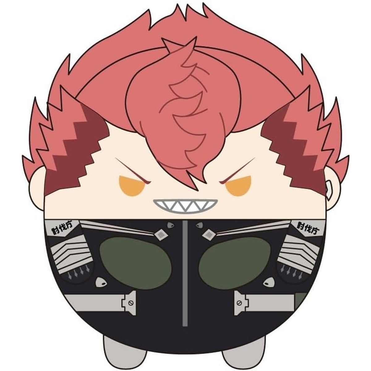 怪獣8号 ふわコロりんMsize 古橋伊春 怪獣8号 ふわコロりん2 | MAXLIMITED ONLINE SHOP