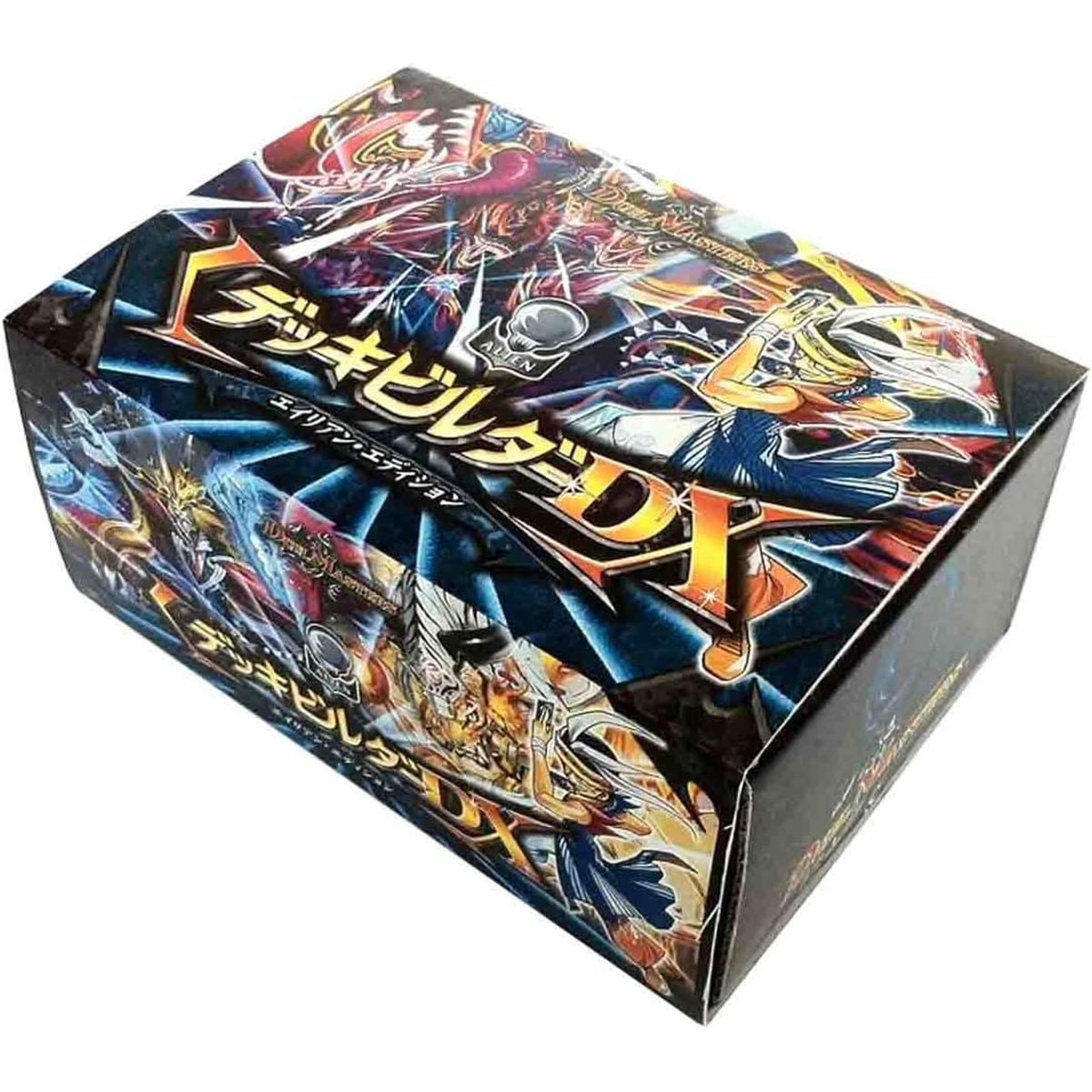 デュエマ　デッキ　3点セット 4904810420873_1_1200x1200.jpg?