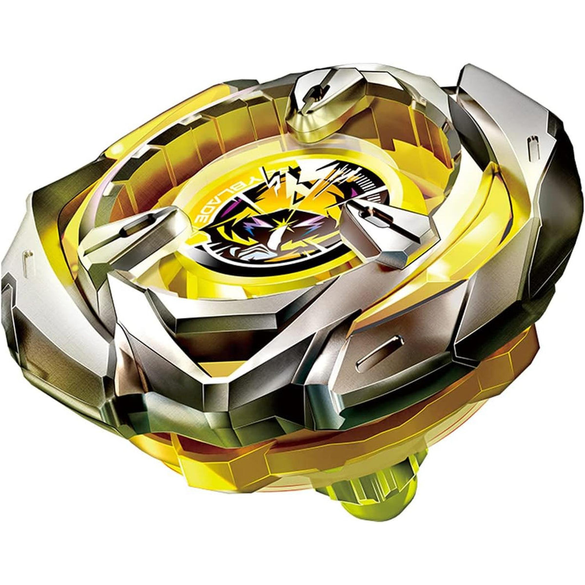 タカラトミー(TAKARA TOMY) BEYBLADE X ベイブレードX BX-03