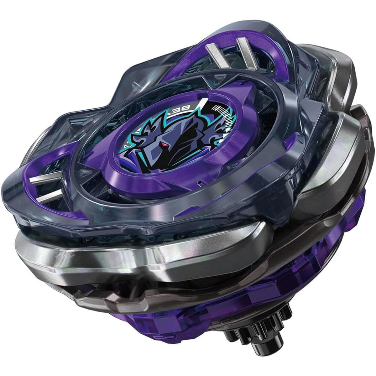 BEYBLADE X ベイブレードX CX-03 ブースター ペルセウスダーク B6-80W