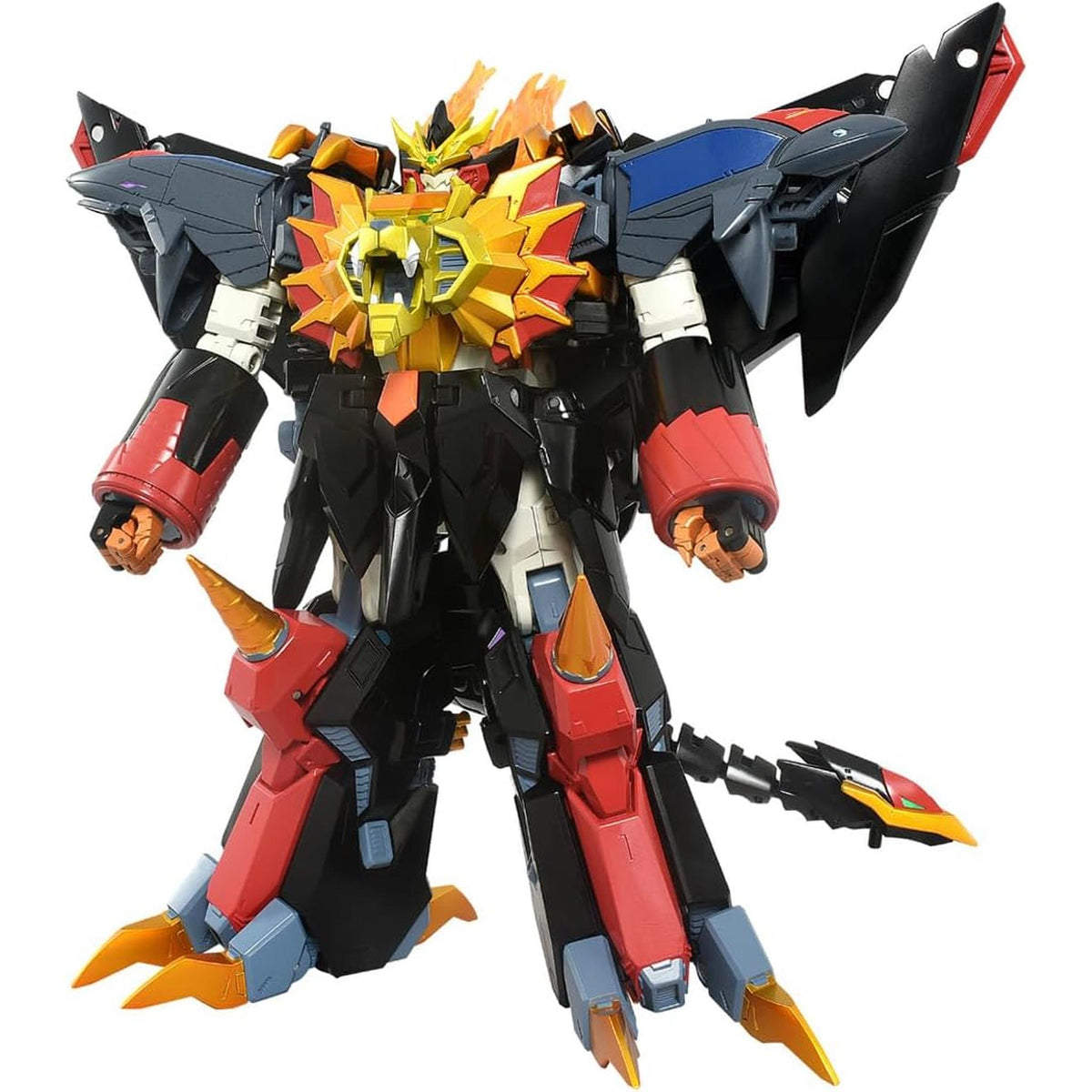 TOYRISE トイライズ ジェネシックガオガイガー T-SPARK トイライズ「TOYRISE / ガオガイガー」｜T-SPARK公式サイト
