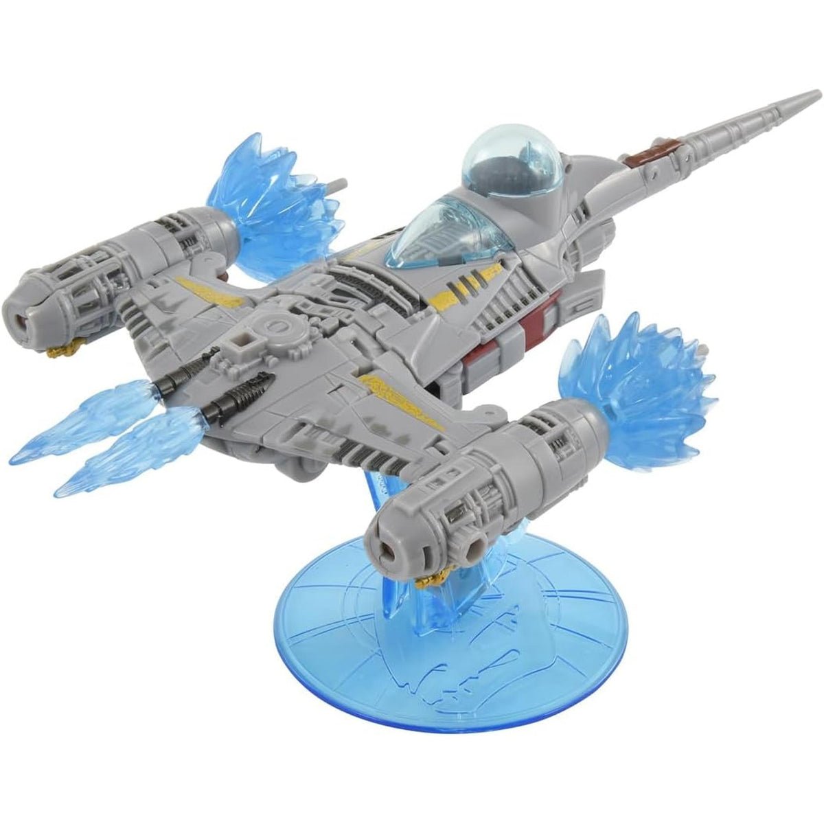 マンダロリアン/トランスポーター/新品/milk boy T-SPARK トランスフォーマー スター・ウォーズ マンダロリアン/N