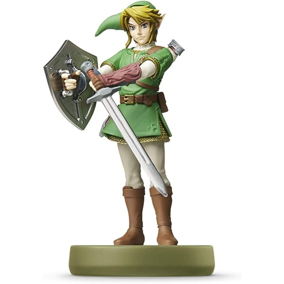 amiibo Link 【Principessa del Crepuscolo】 (Serie The Legend of Zelda) – Toys  Store Japan, image size:1200x1200