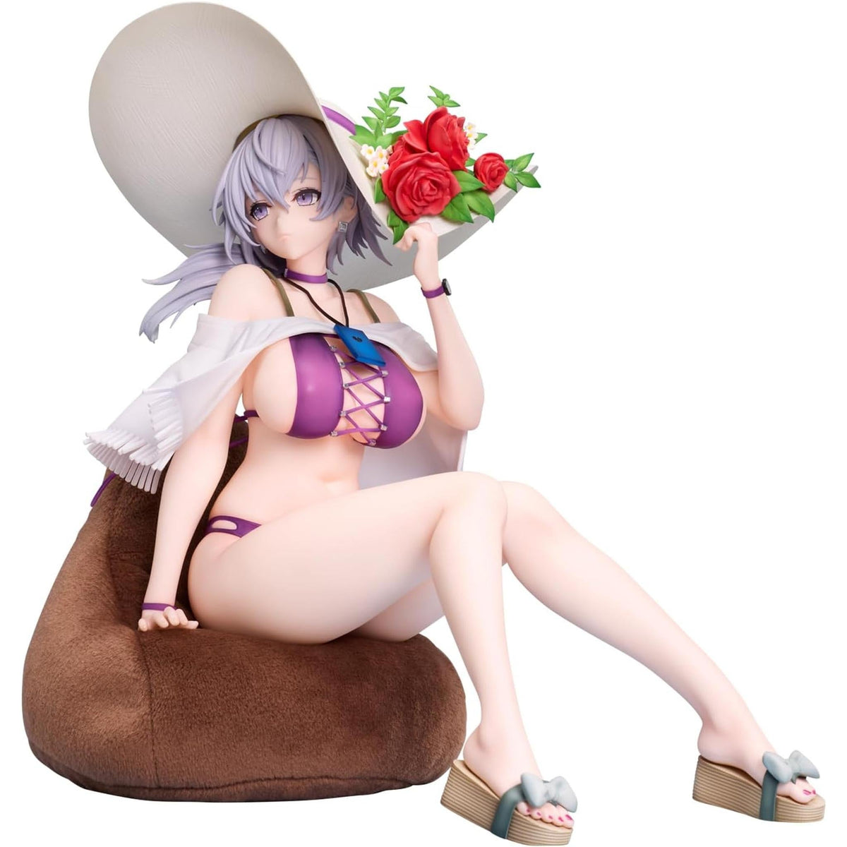 アズレン リノ サマースピンオフ 1/7 フィギュア azururen-rino-samasupinohu-