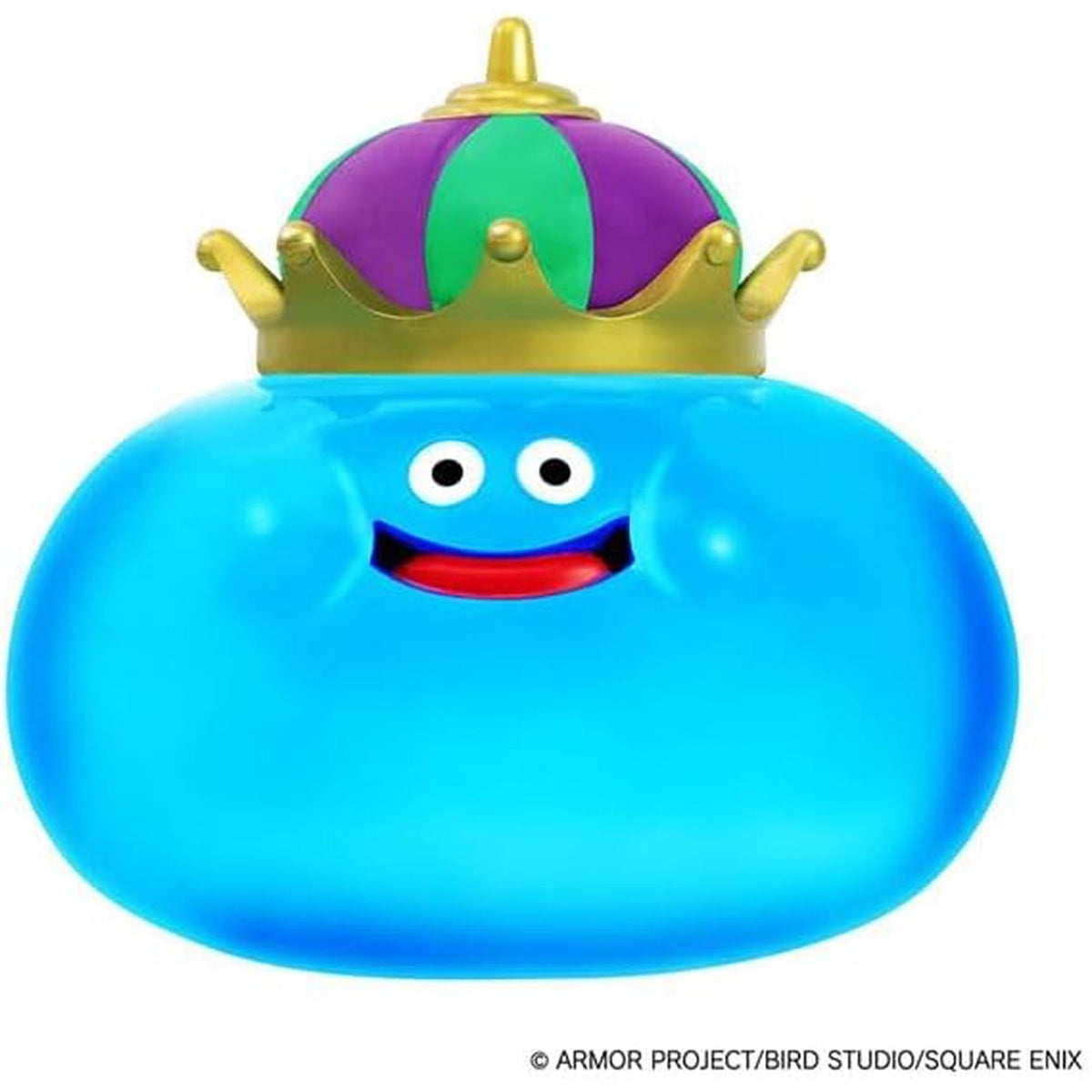 ドラゴンクエスト クリスタルモンスターズギャラリー キングスライム