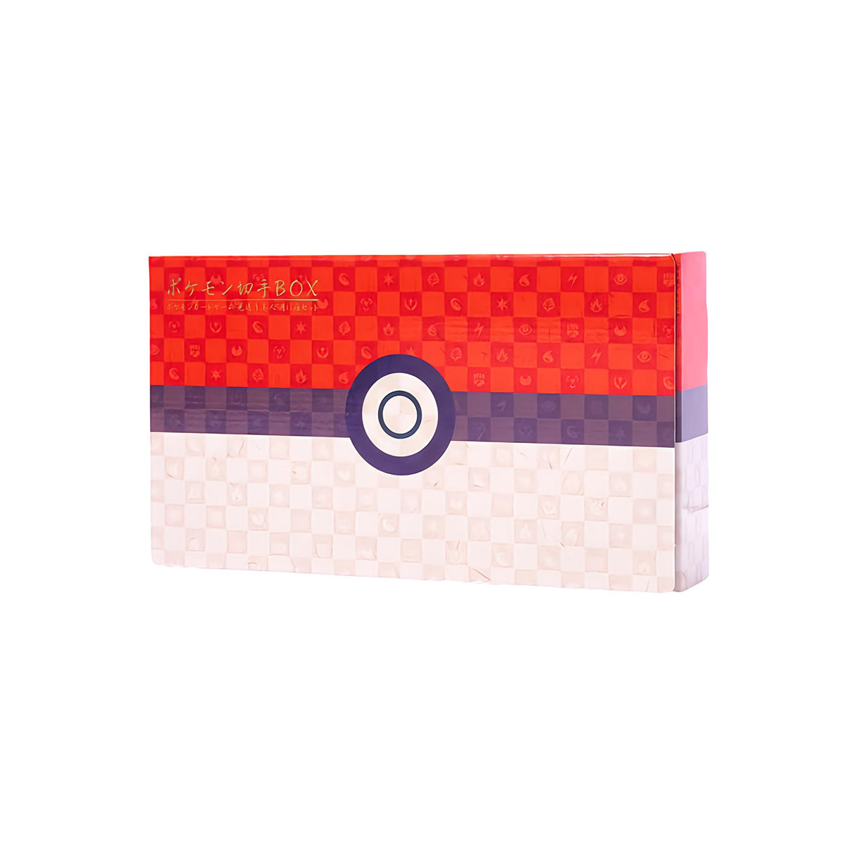 Pokémon Stamp Box Pokémon Card Game 見返り美人・月に雁セット – Toys Store Japan