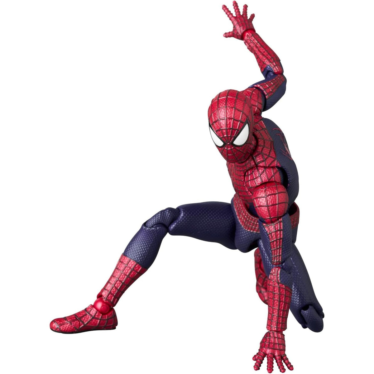 メディコム・トイ MAFEX マフェックス No.248 THE AMAZING SPIDER-MAN アメイジング スパイダーマン 全高約 –  Toys Store Japan