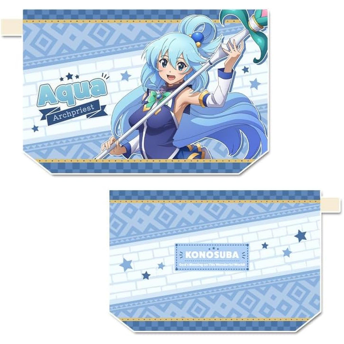 Seasonal Plants KonoSuba: God's Blessing on this Wonderful World! 3 Wa –  Toys Store Japan