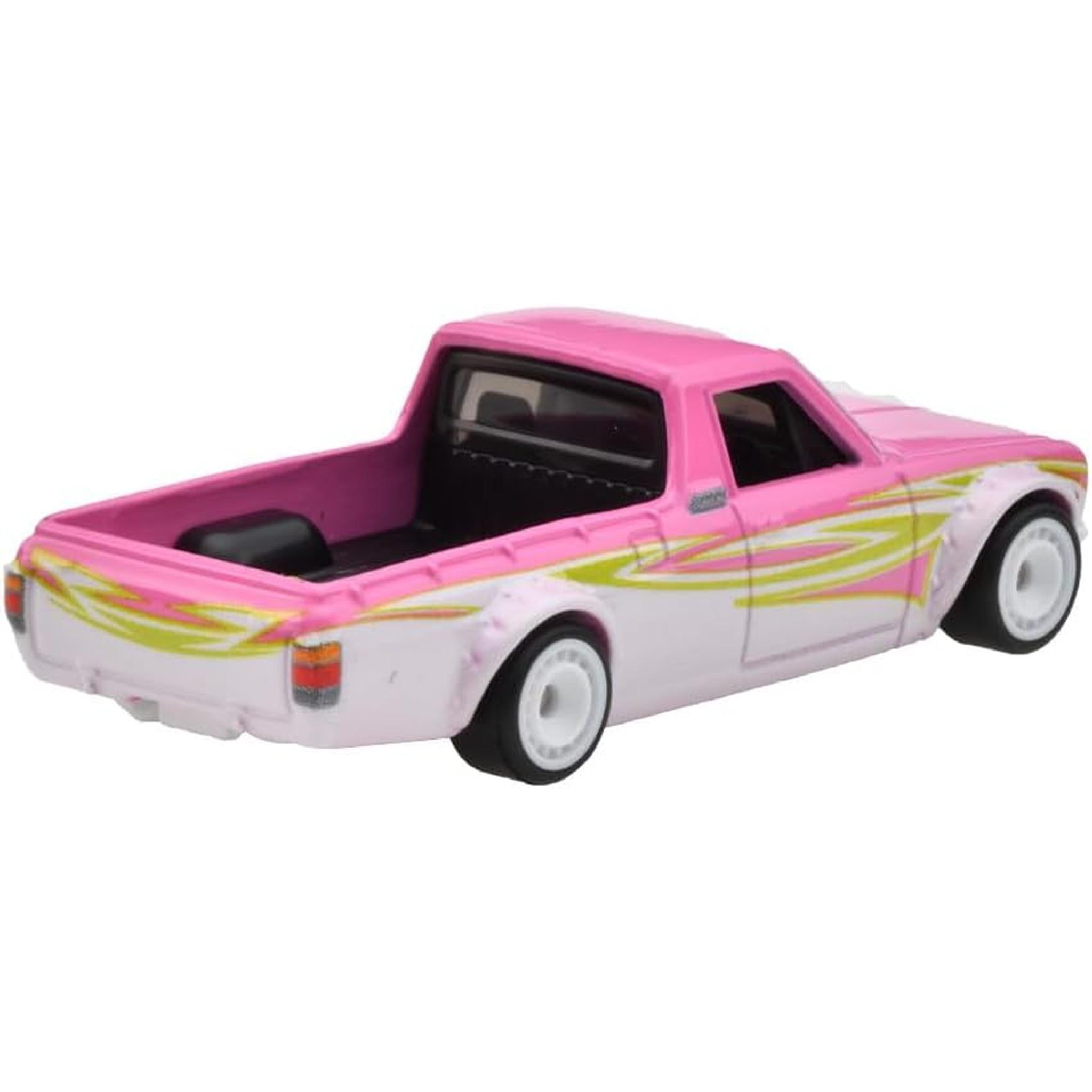 ホットウィール(Hot Wheels) プレミアム 2パック 1975 ダットサン