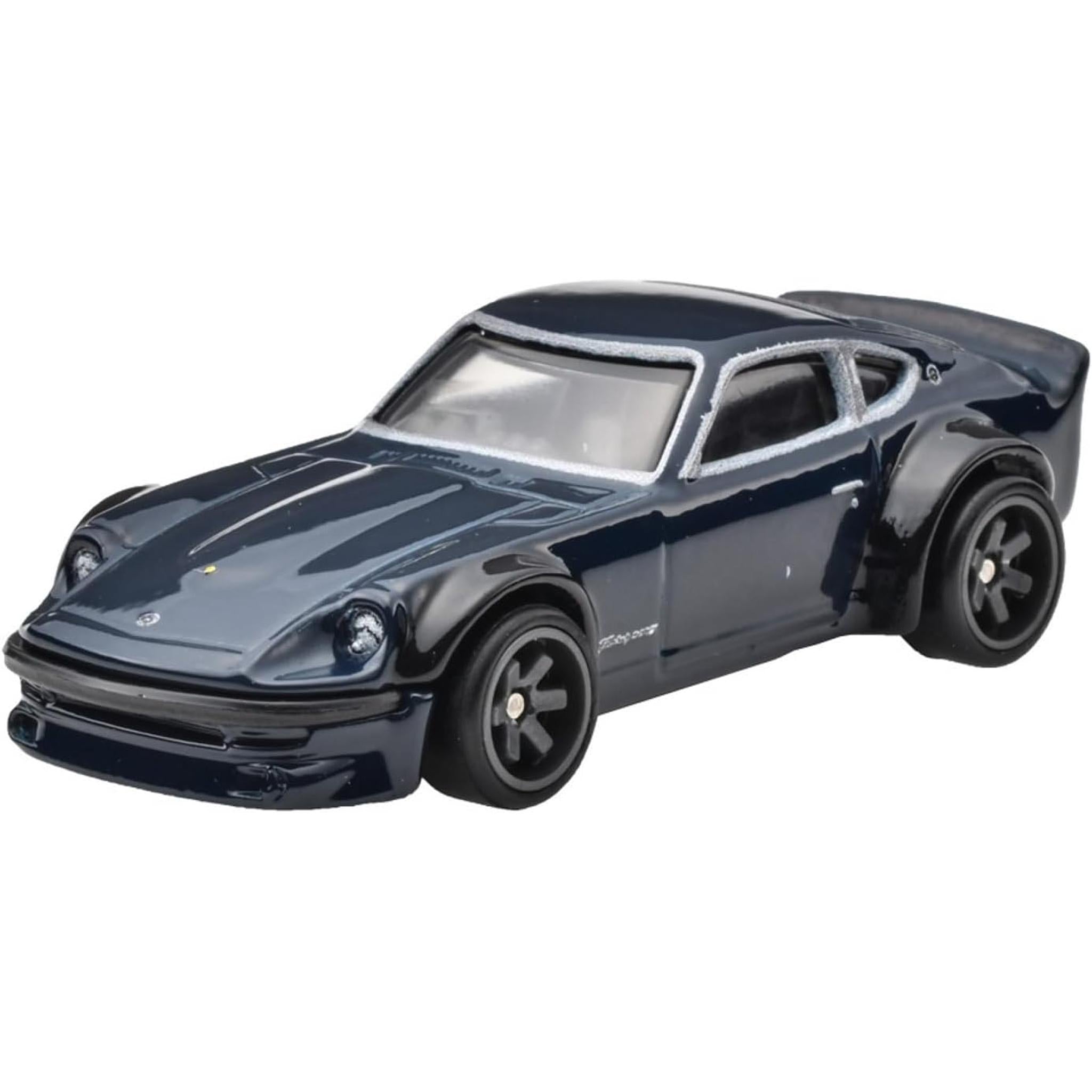ホットウィール(Hot Wheels) カーカルチャー ジャパンヒストリックス4
