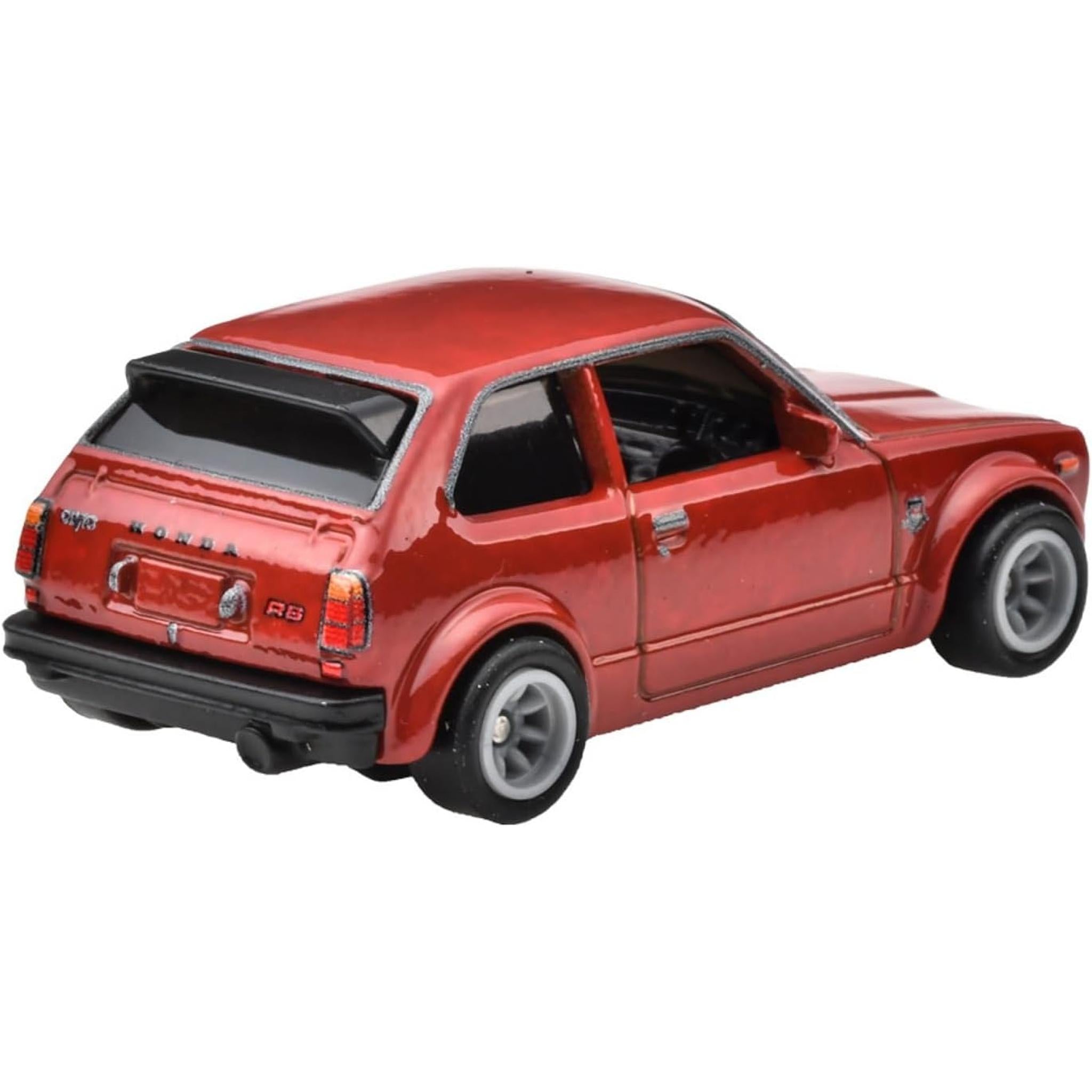 ホットウィール(Hot Wheels) カーカルチャー ジャパンヒストリックス4