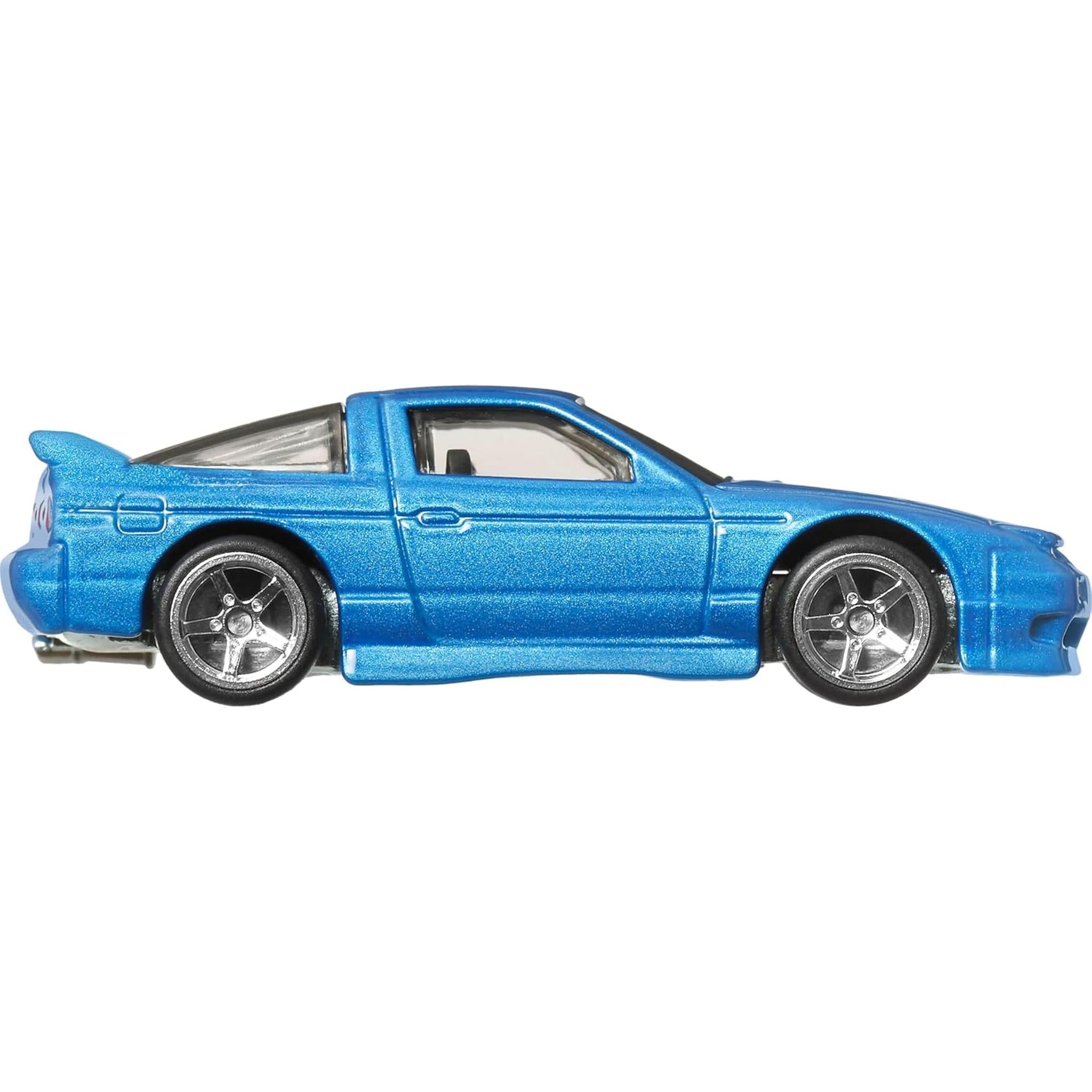 ホットウィール(Hot Wheels) ワイルド・スピード - 1996 日産 180SX