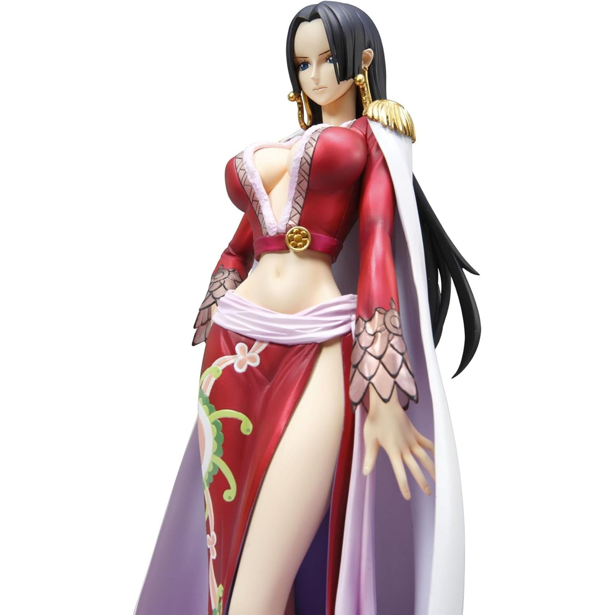 Portrait.Of.Pirates ワンピースシリーズNEO-DX ボア・ハンコック