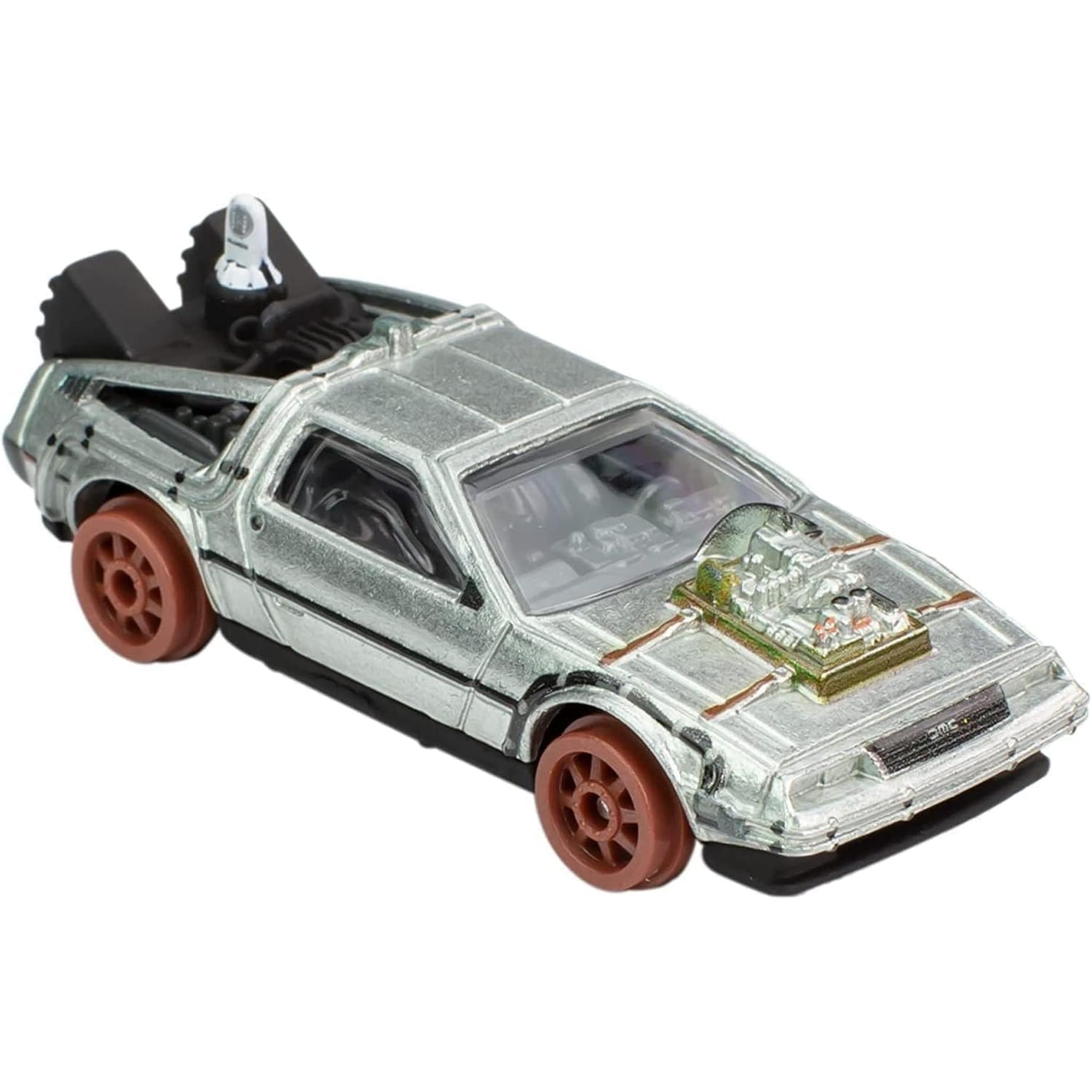 2017 ホットウィール HOTWHEELS レトロエンターテイメント バック