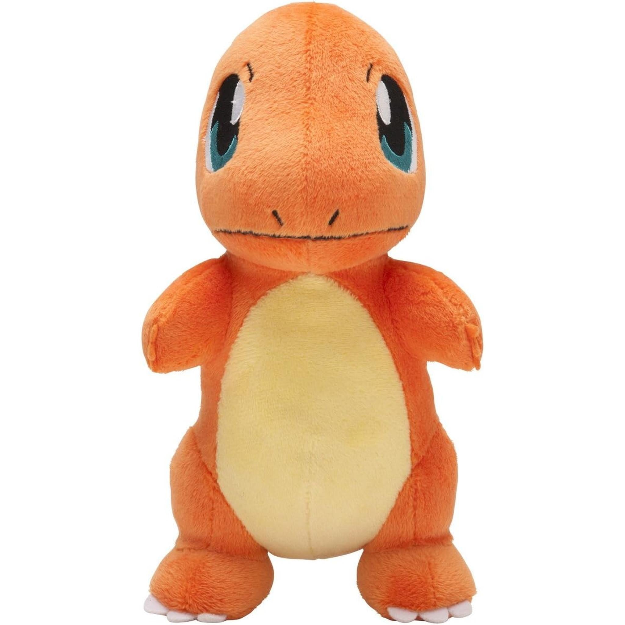 ヒトカゲ　ぬいぐるみ　ポケモン ポケモンセンターオリジナル ぬいぐるみ ヒトカゲ [並行輸入品] – Toys