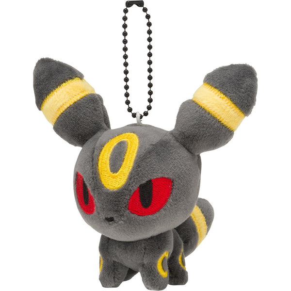 ポケモンセンターオリジナル もっちりマスコット ポケモンドールズ