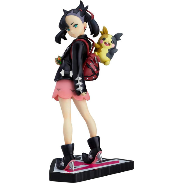 ポケモンセンターオリジナル フィギュア マリィ&モルペコ – Toys Store