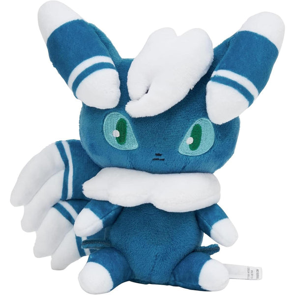 ポケモンセンターオリジナル 678 ぬいぐるみ Pokémon fit ニャオニクス