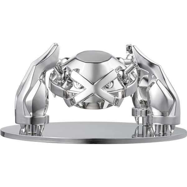 ポケモンセンターオリジナル メタルフィギュア COOL×METAL