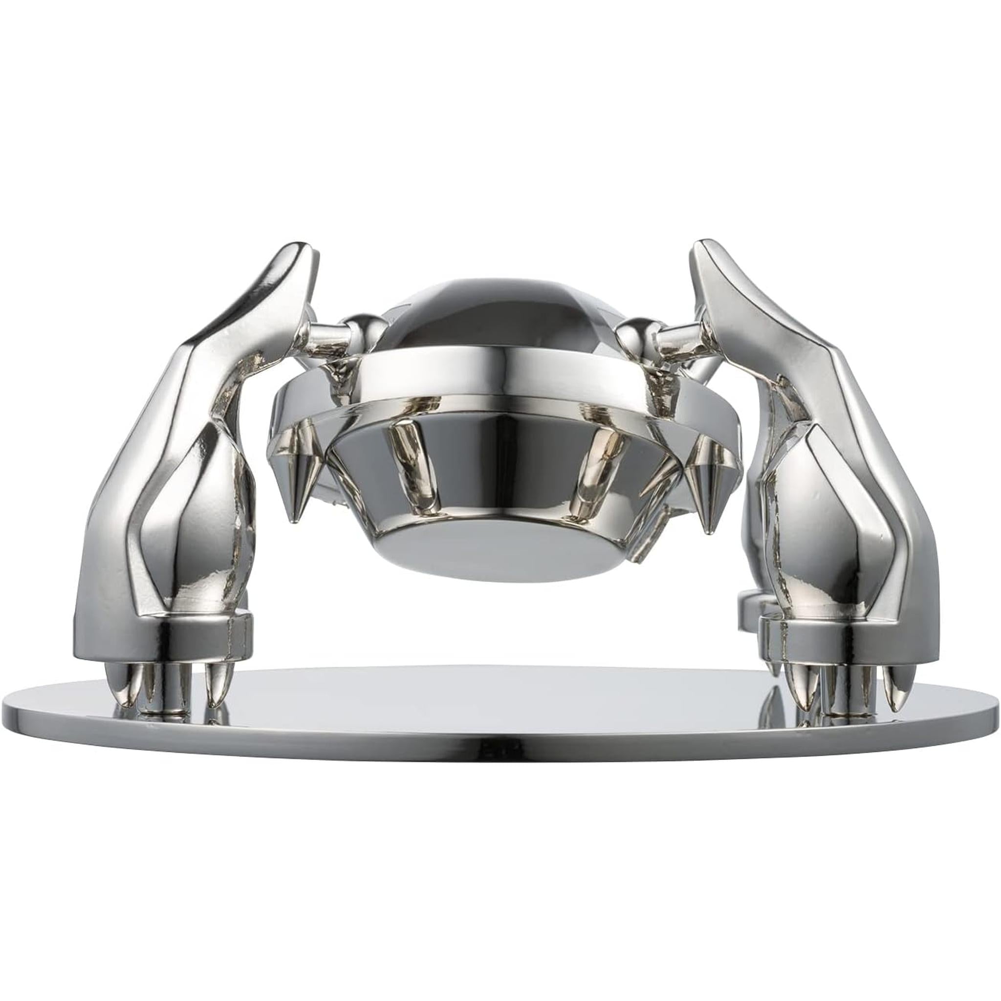 ポケモンセンターオリジナル メタルフィギュア COOL×METAL