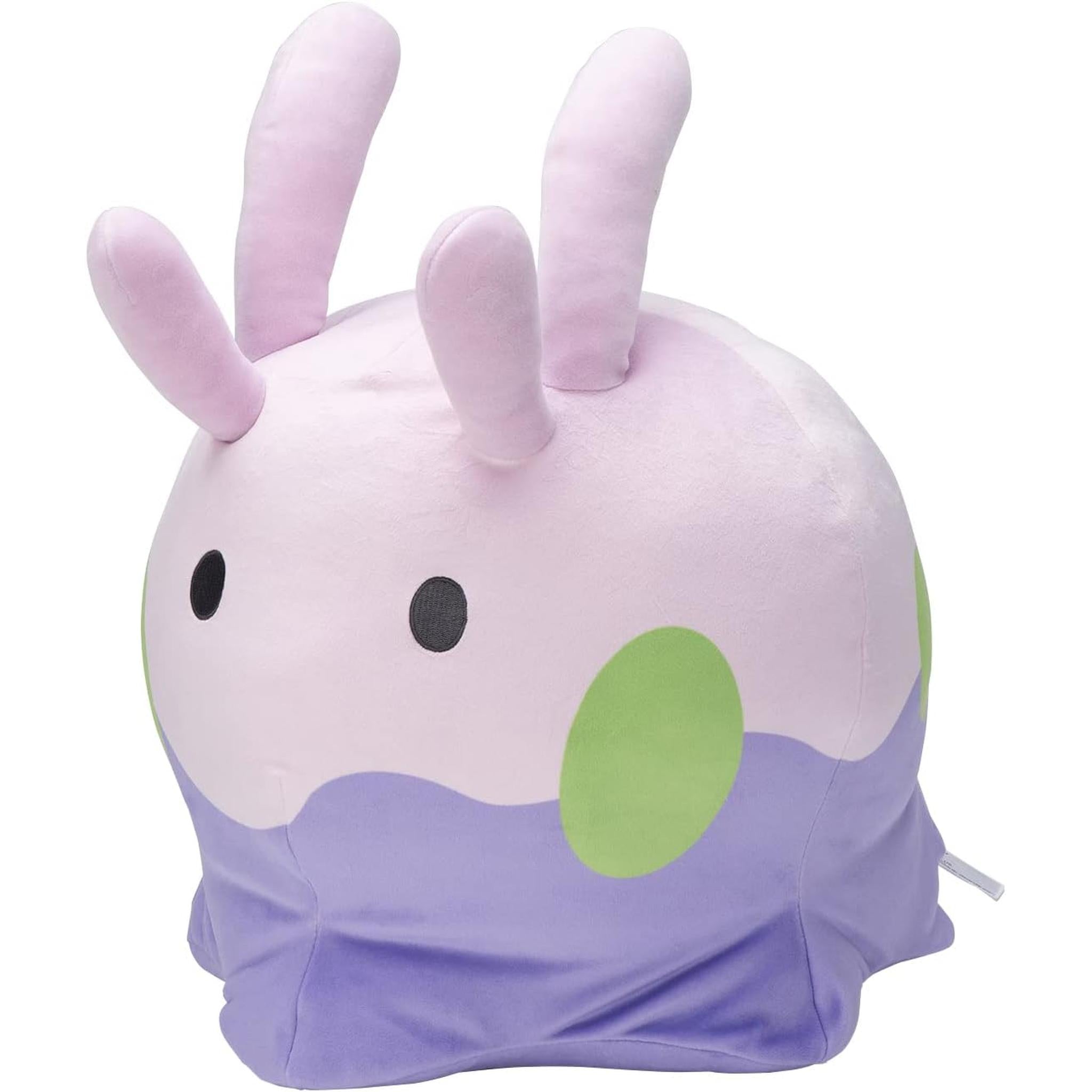 ポケモンセンターオリジナル ヨーギラス ぬいぐるみ 砂時計 もっちり