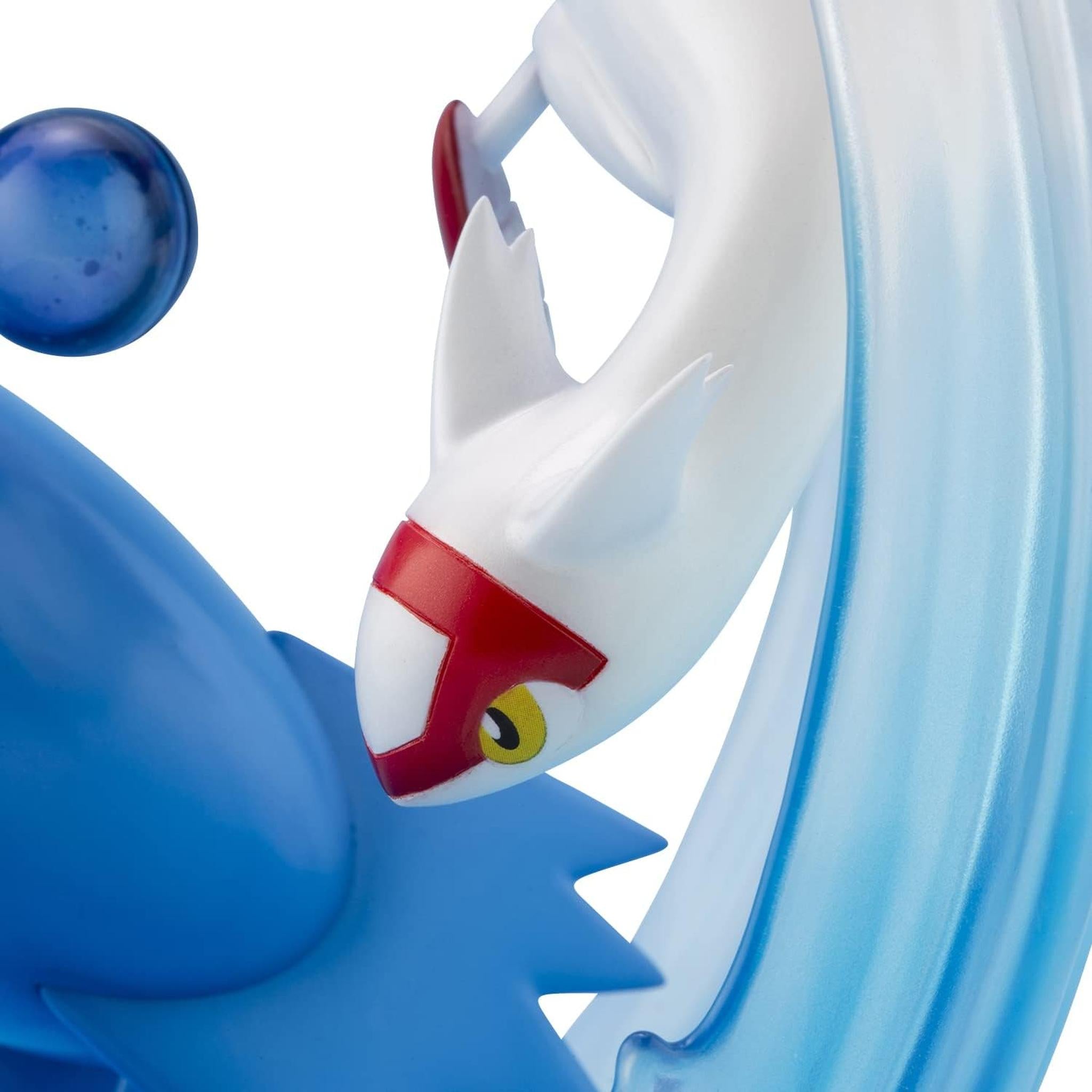 Pokemon Center Original Figure: Latias & Latios – Toys Store Japan