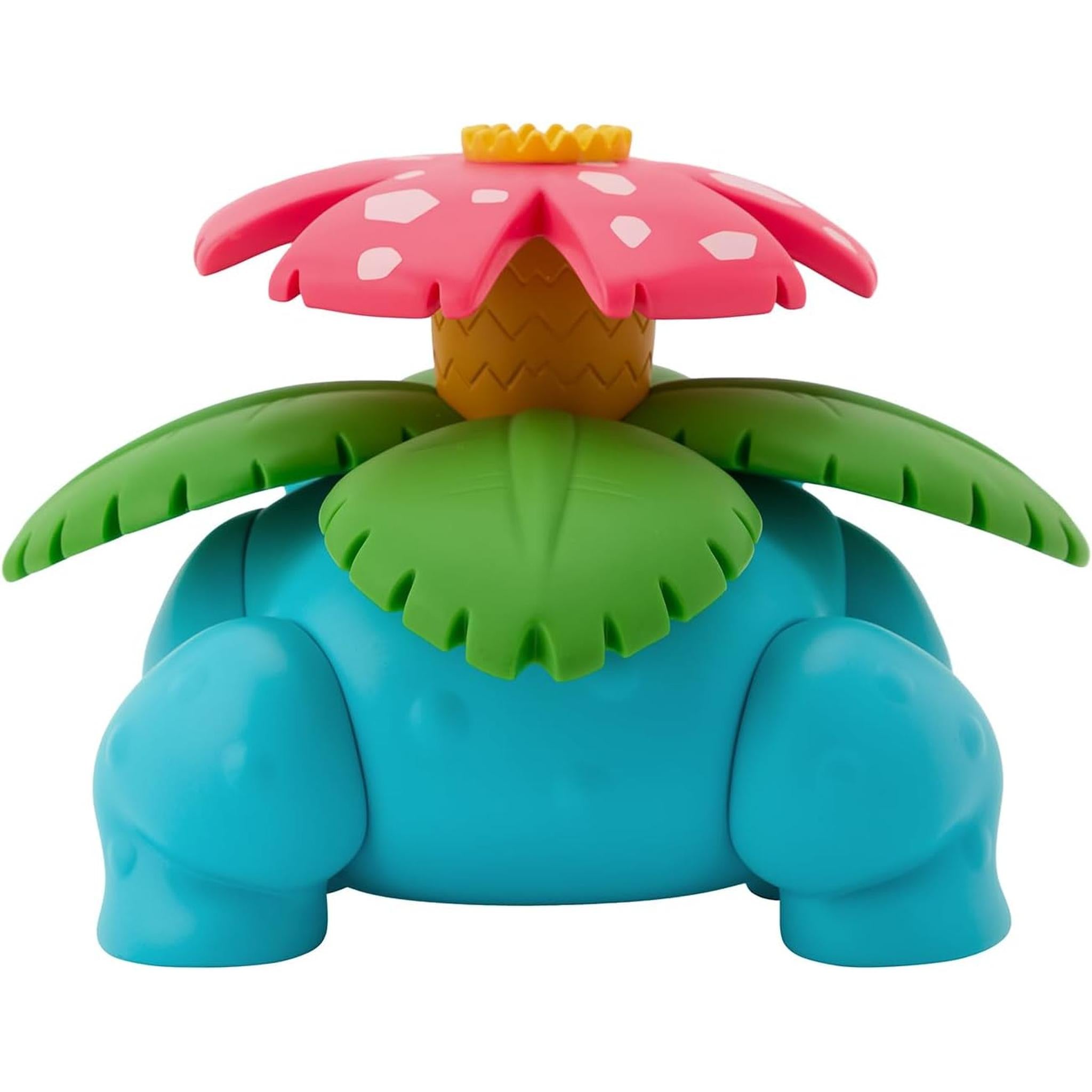 ポケモンセンターオリジナル ソフビフィギュア フシギバナ – Toys