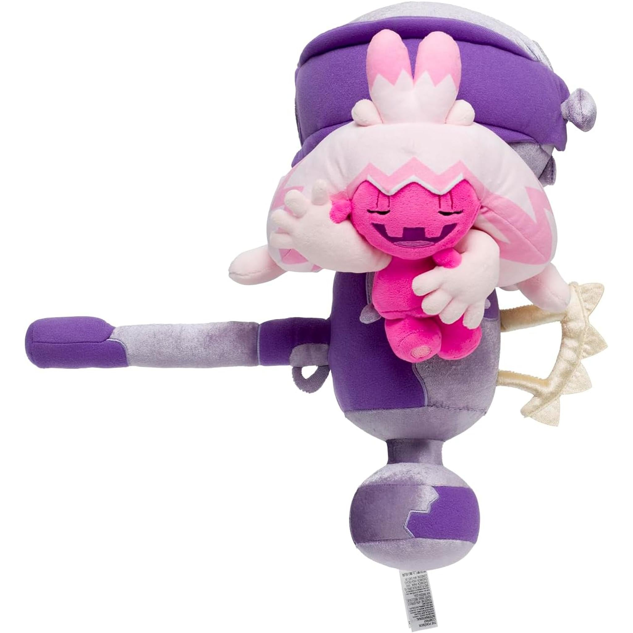 ポケモンセンターオリジナル ぬいぐるみ おねむりデカヌチャン