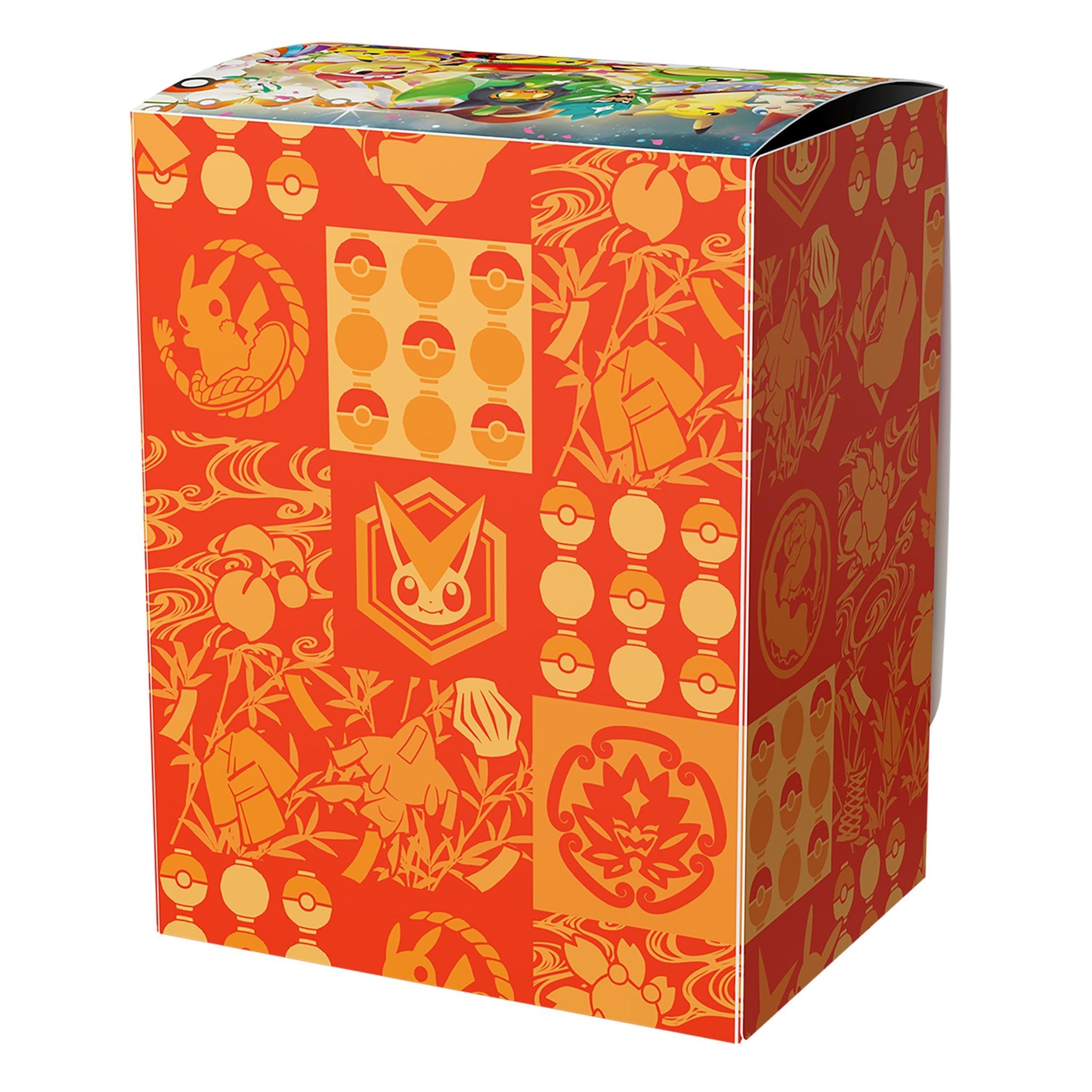 Fiolet Game 【Japanese Ver.】 Pokemon Card Game Scarlet & Violet Special Box Pokemon ...