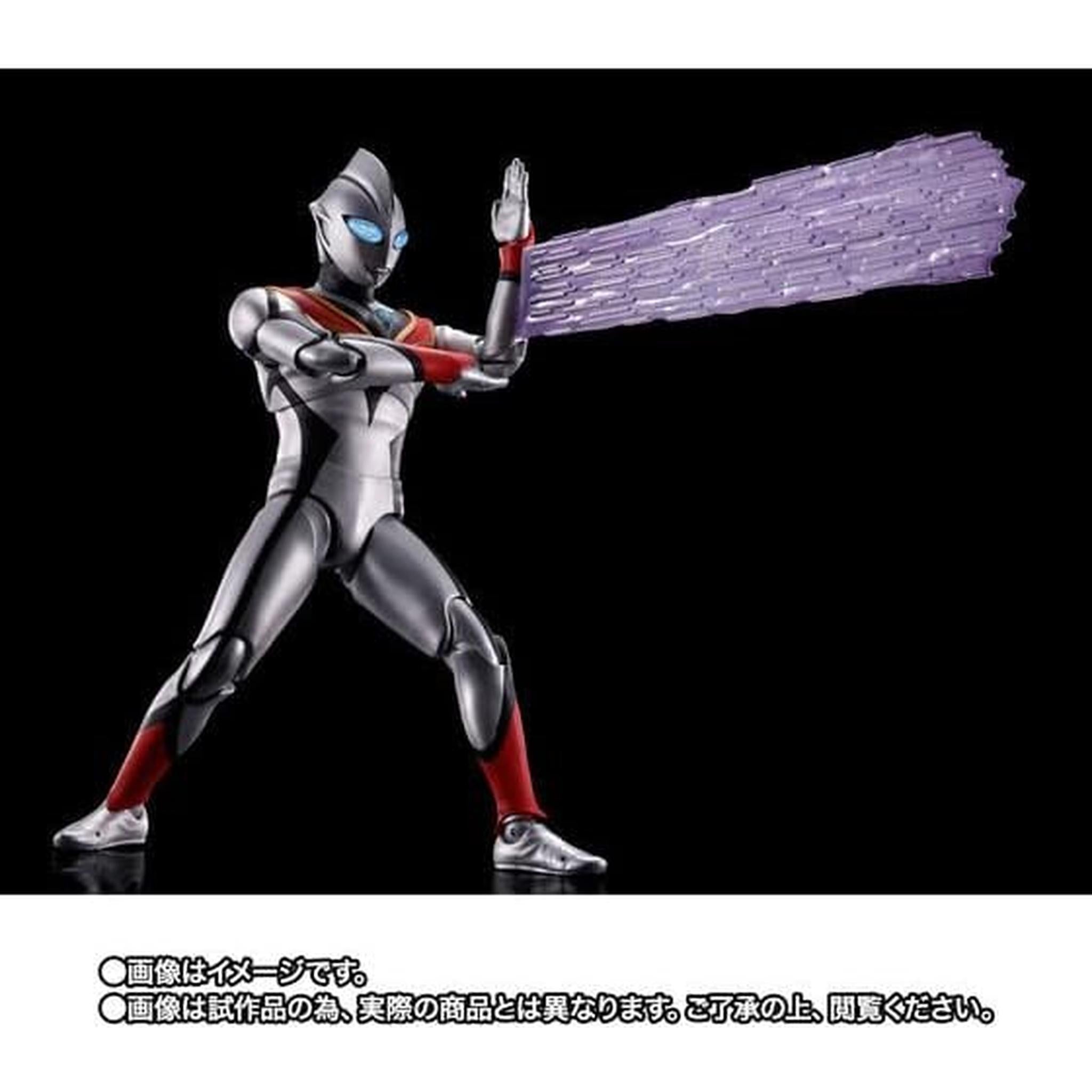 SH（真骨彫製法） イーヴィルティガ フィギュア – Toys Store Japan