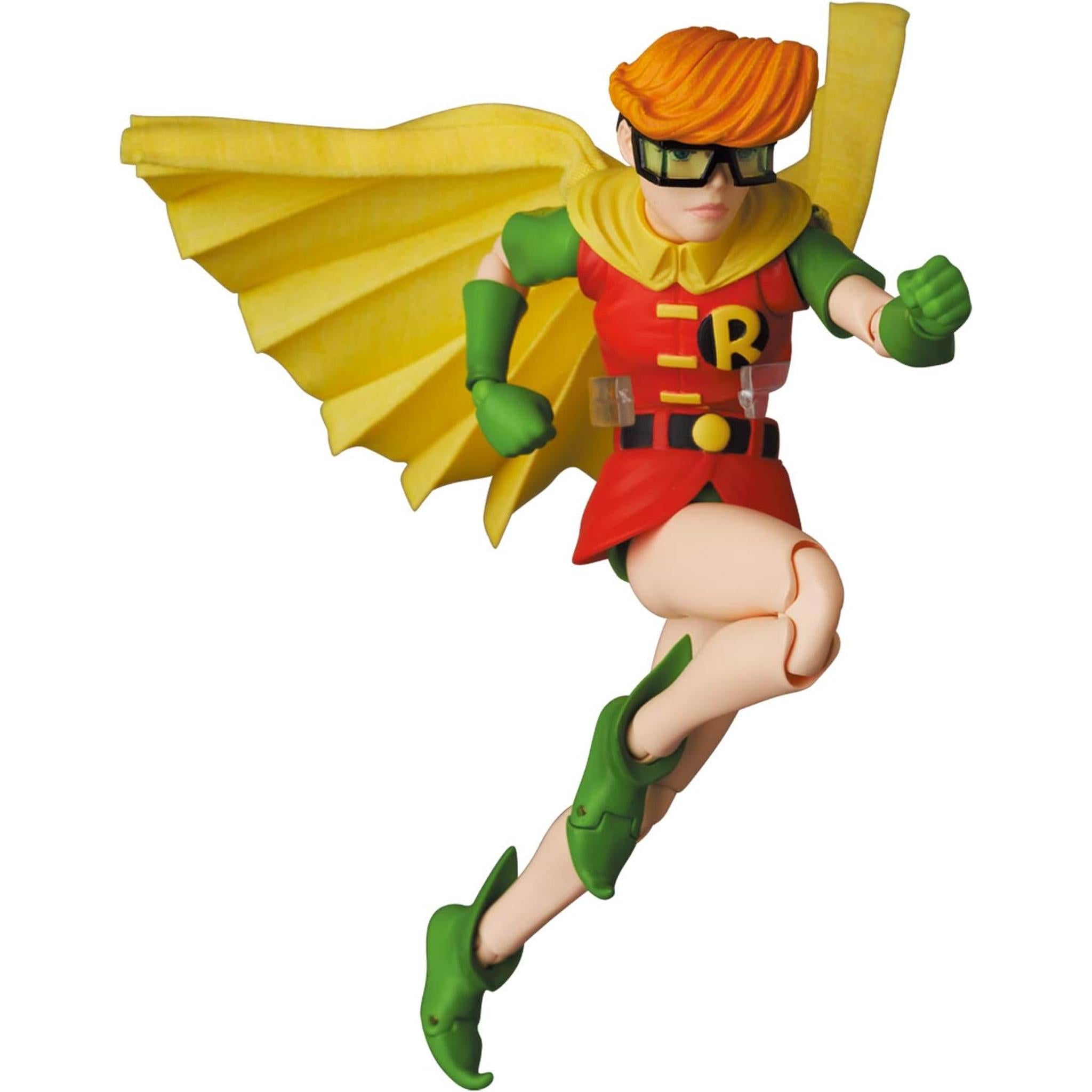 メディコム・トイ MAFEX マフェックス No.139 バットマン ブルー