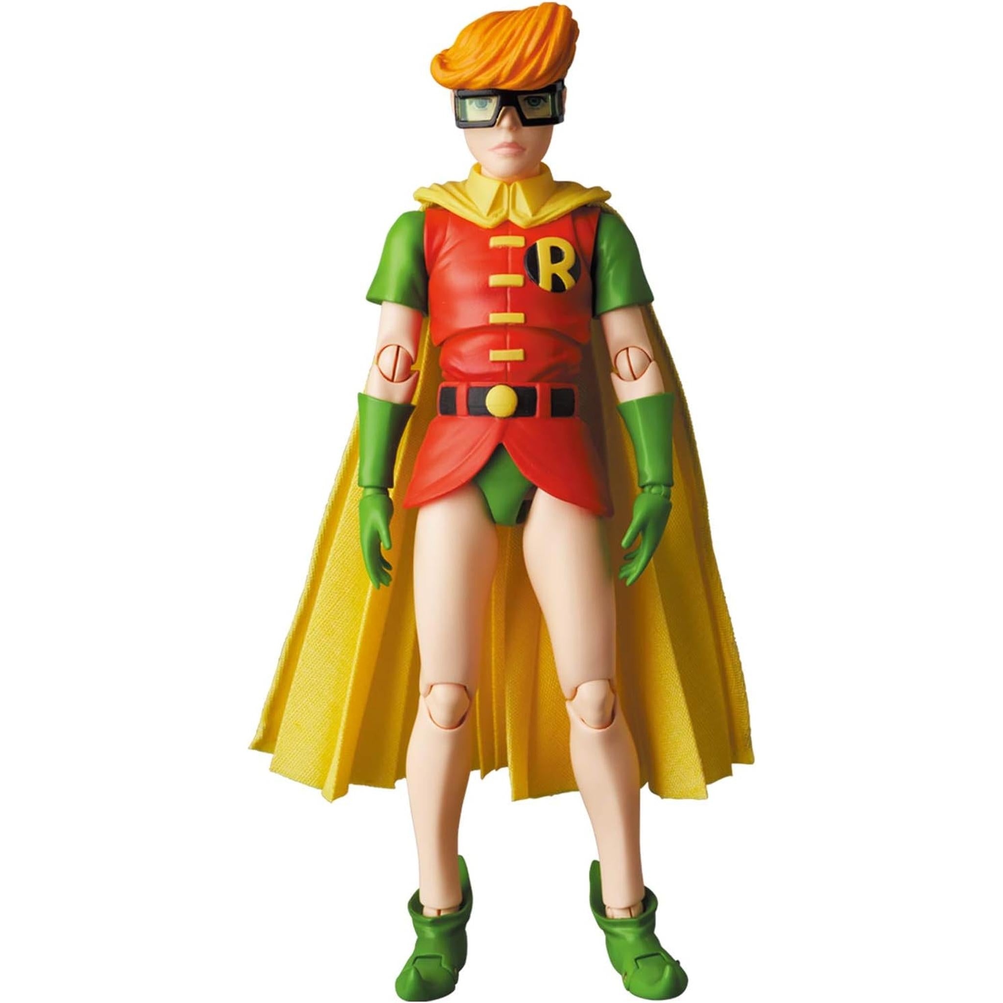 メディコム・トイ MAFEX マフェックス No.139 バットマン ブルー