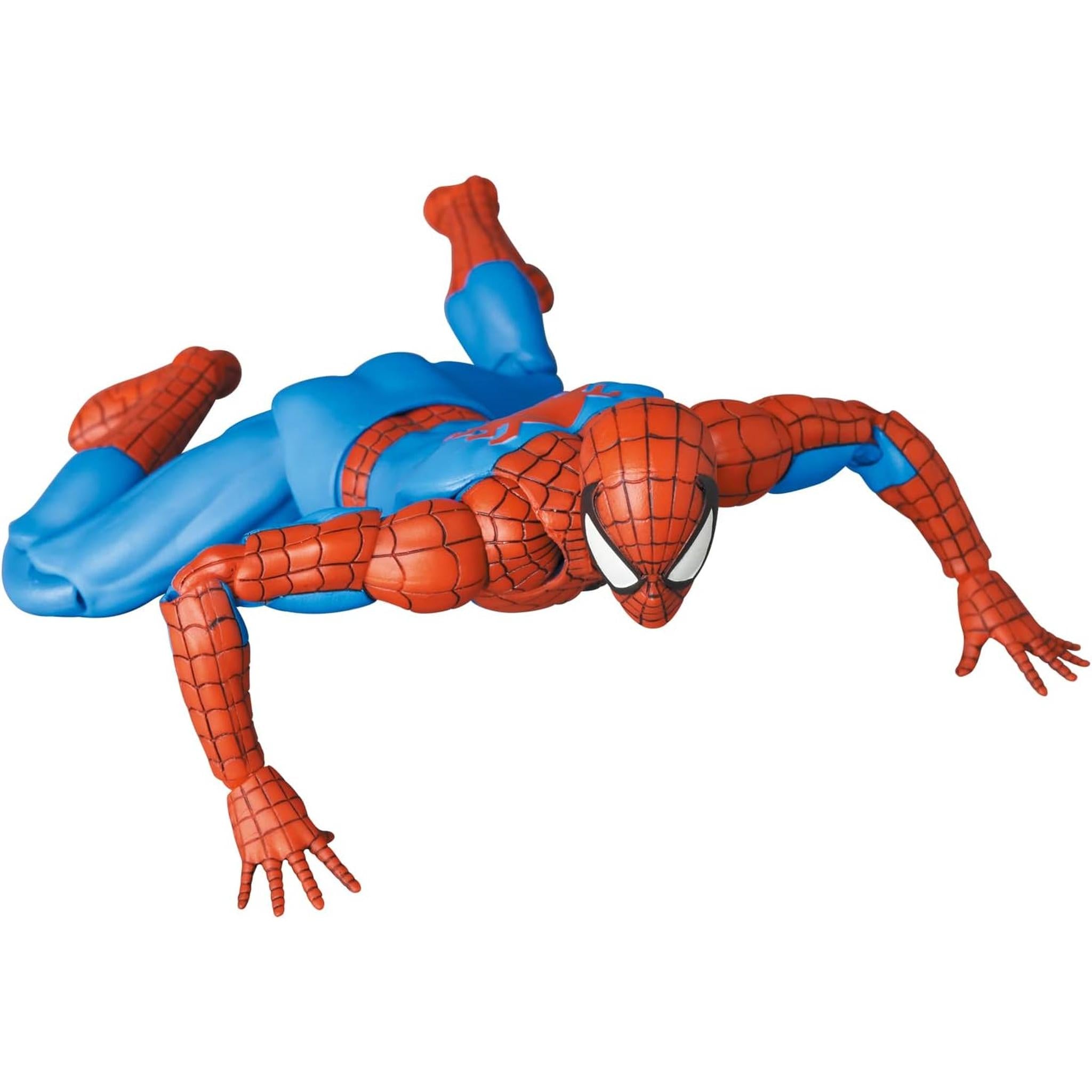 MAFEX マフェックス No.185 SPIDER-MAN スパイダーマン (CLASSIC