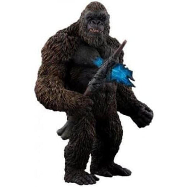 エクスプラス GARAGE TOY 東宝大怪獣シリーズ KONG FROM GODZILLA VS