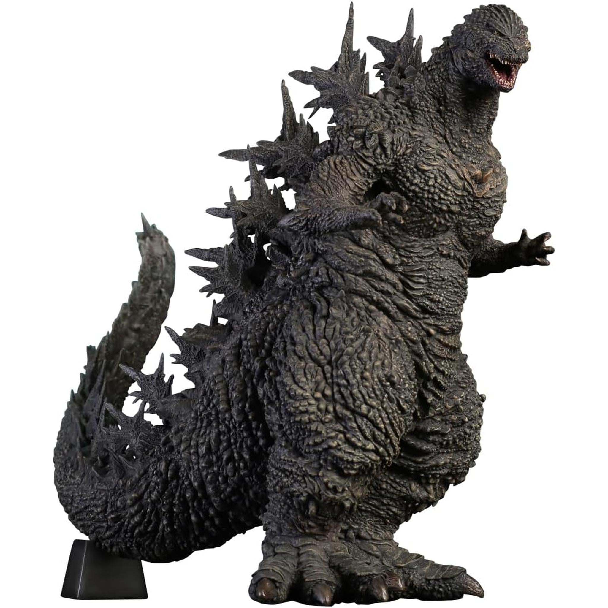 エクスプラス GARAGE TOY 東宝大怪獣シリーズ キングギドラ 2019