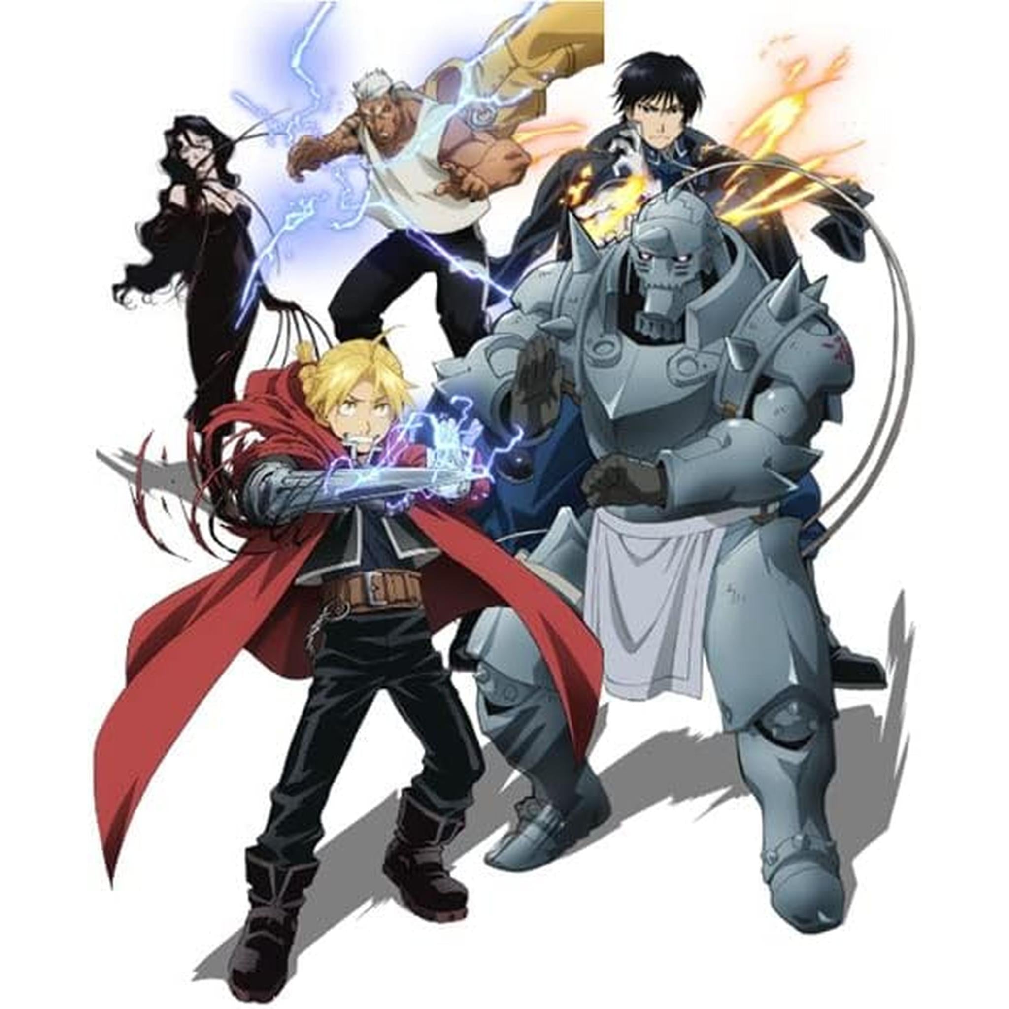 Equivalent Exchange Fullmetal Alchemist Wallpaper Edward Elric