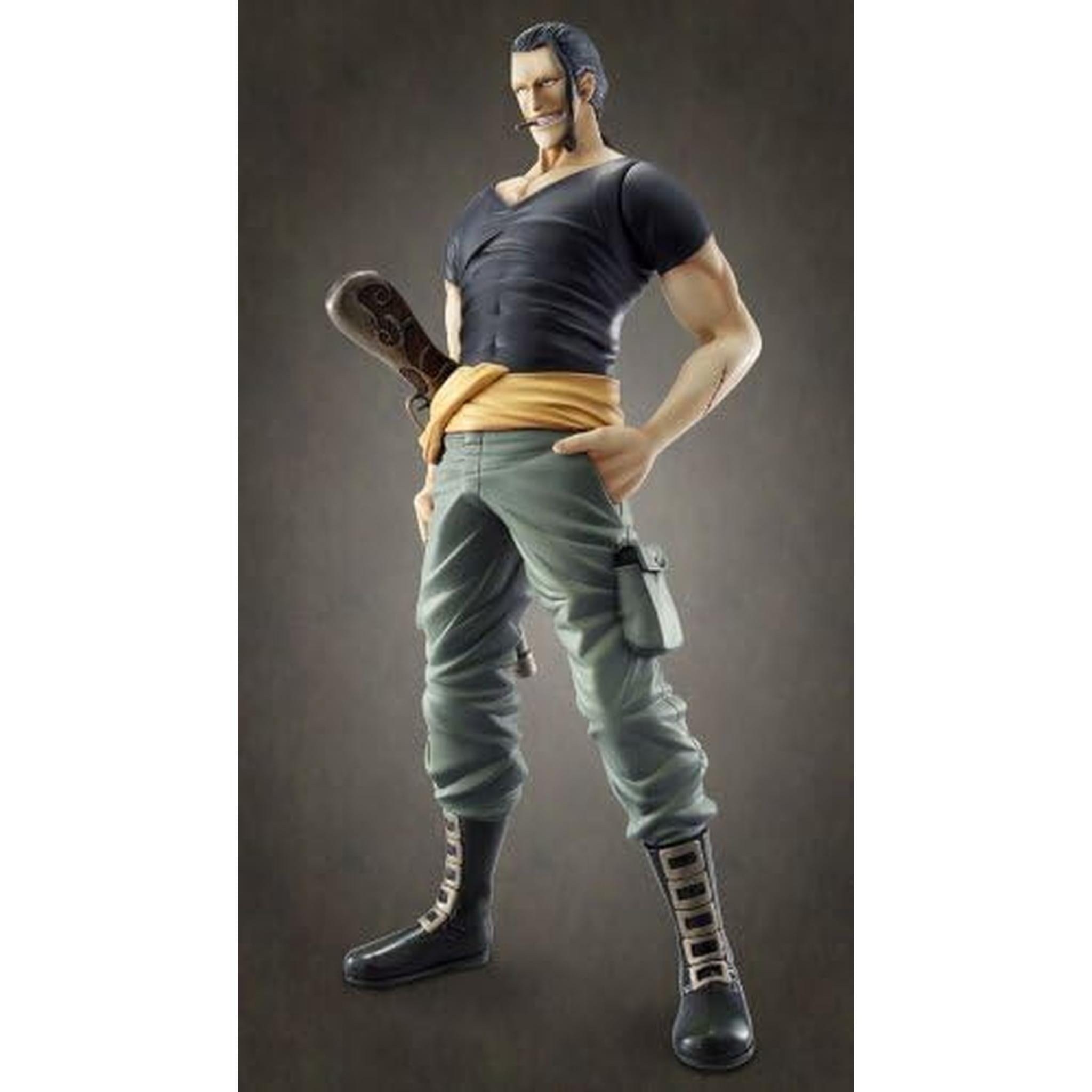 [未開封] ワンピース　POP NEO-DX ベン・ベックマン ワンピースシリーズNEO-DX ベン・ベックマン | メガホビ MEGAHOBBY STATION