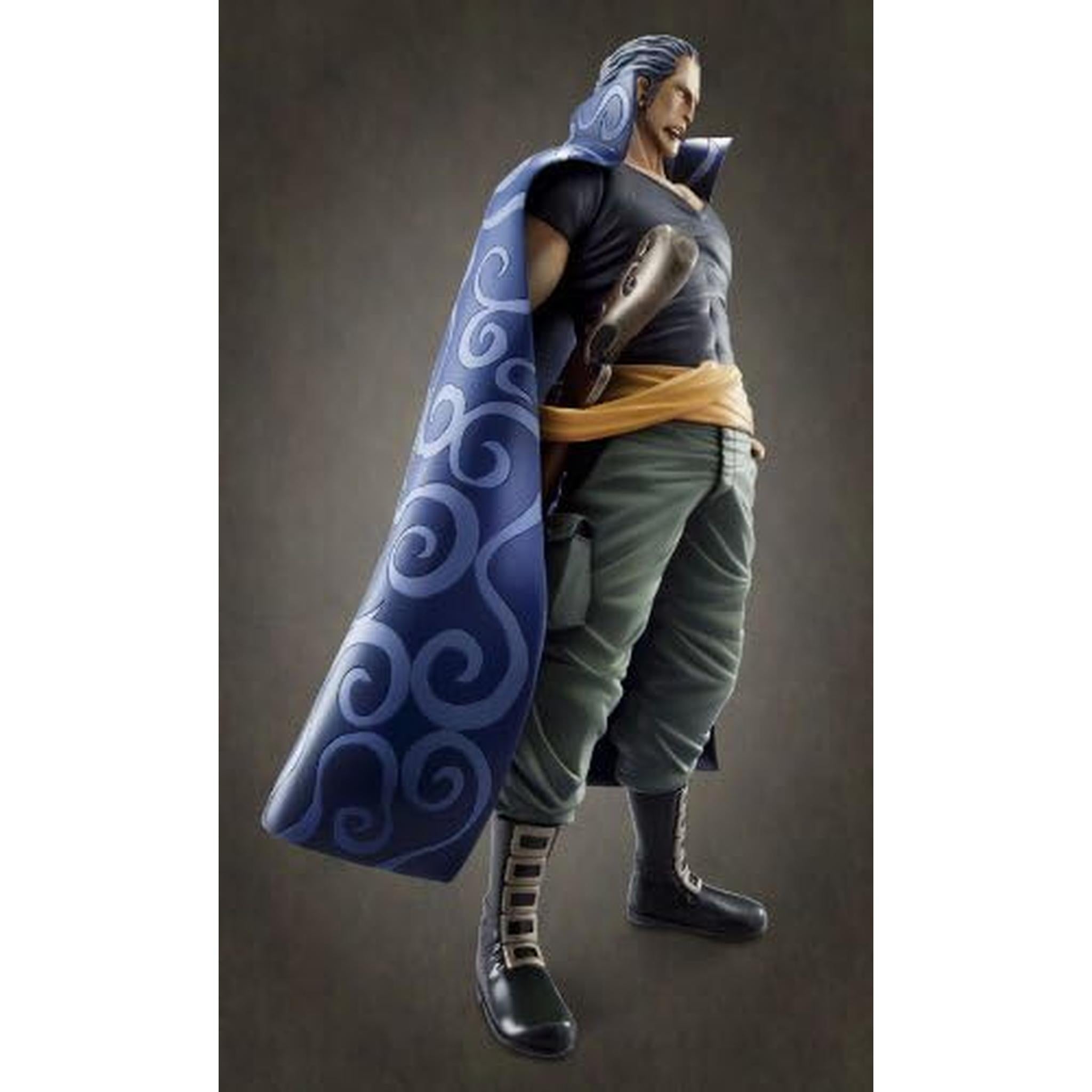 Portrait.Of.Pirates One Piece Series NEO-DX Ben Beckman – Toys